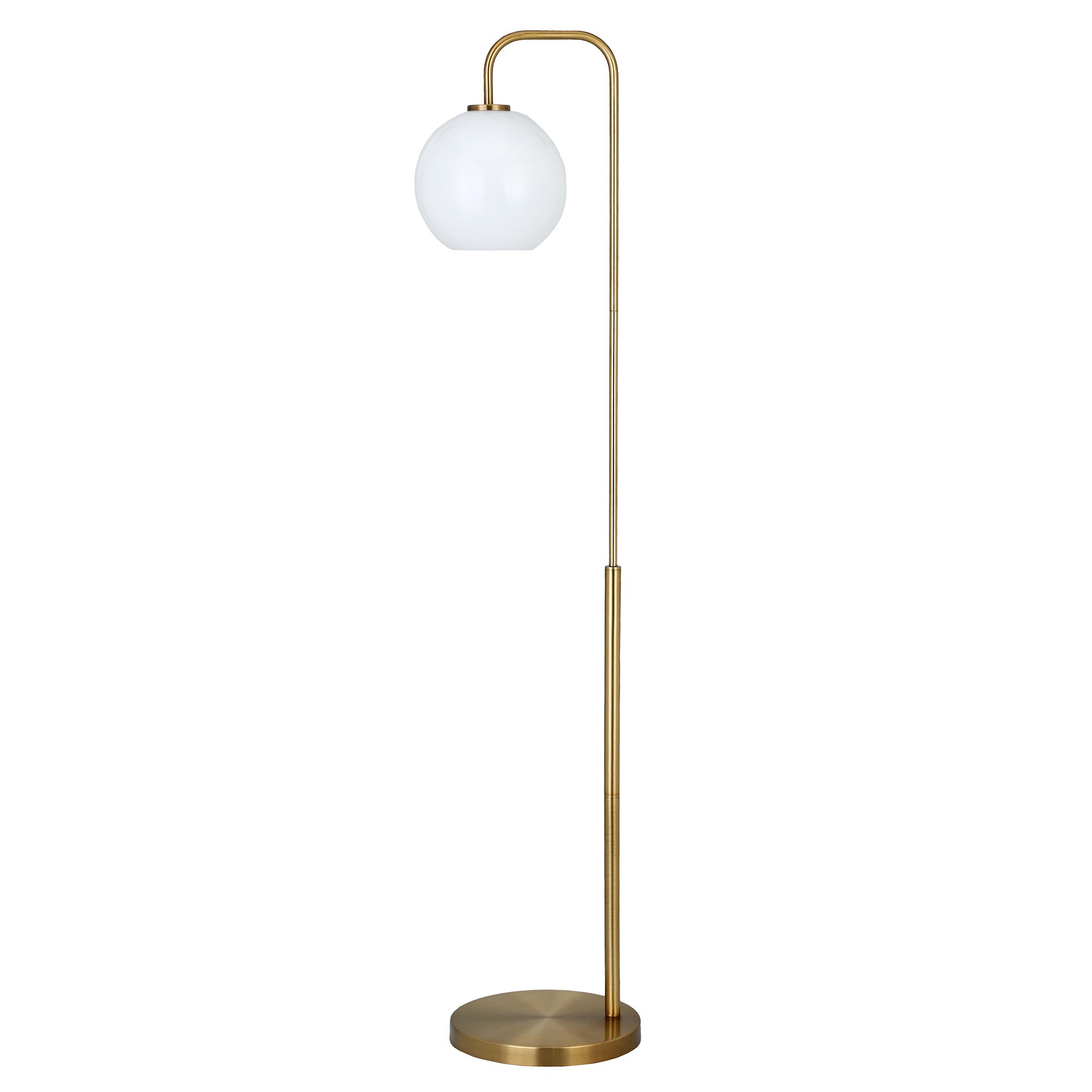 Hailey Home FL0471 floorlamps - View #2