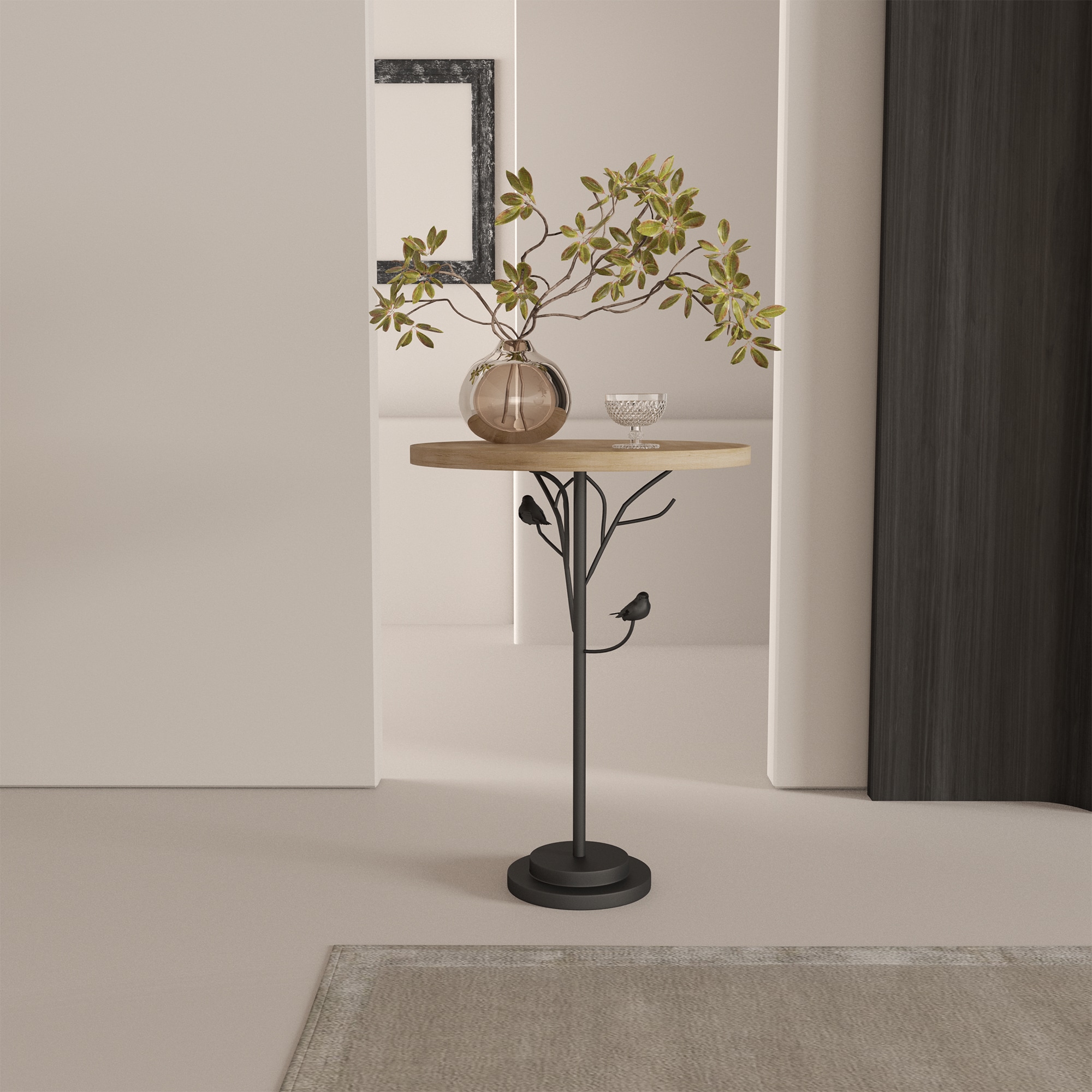Vynxaria LESX0017-DJBZ-ET0014 End-Tables - View #5