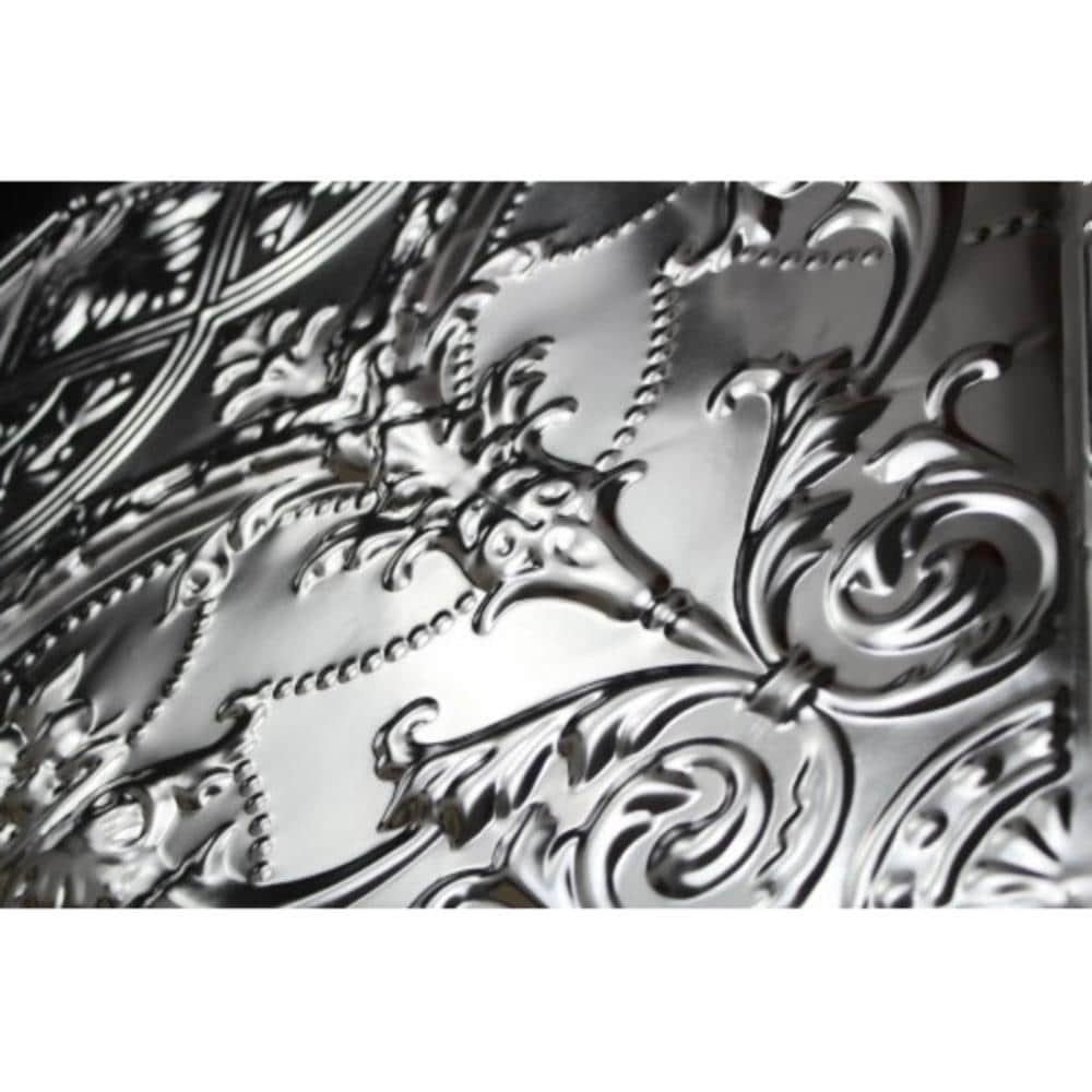 Metal Ceiling Express 109UNFNU Ceiling-Tile - View #2