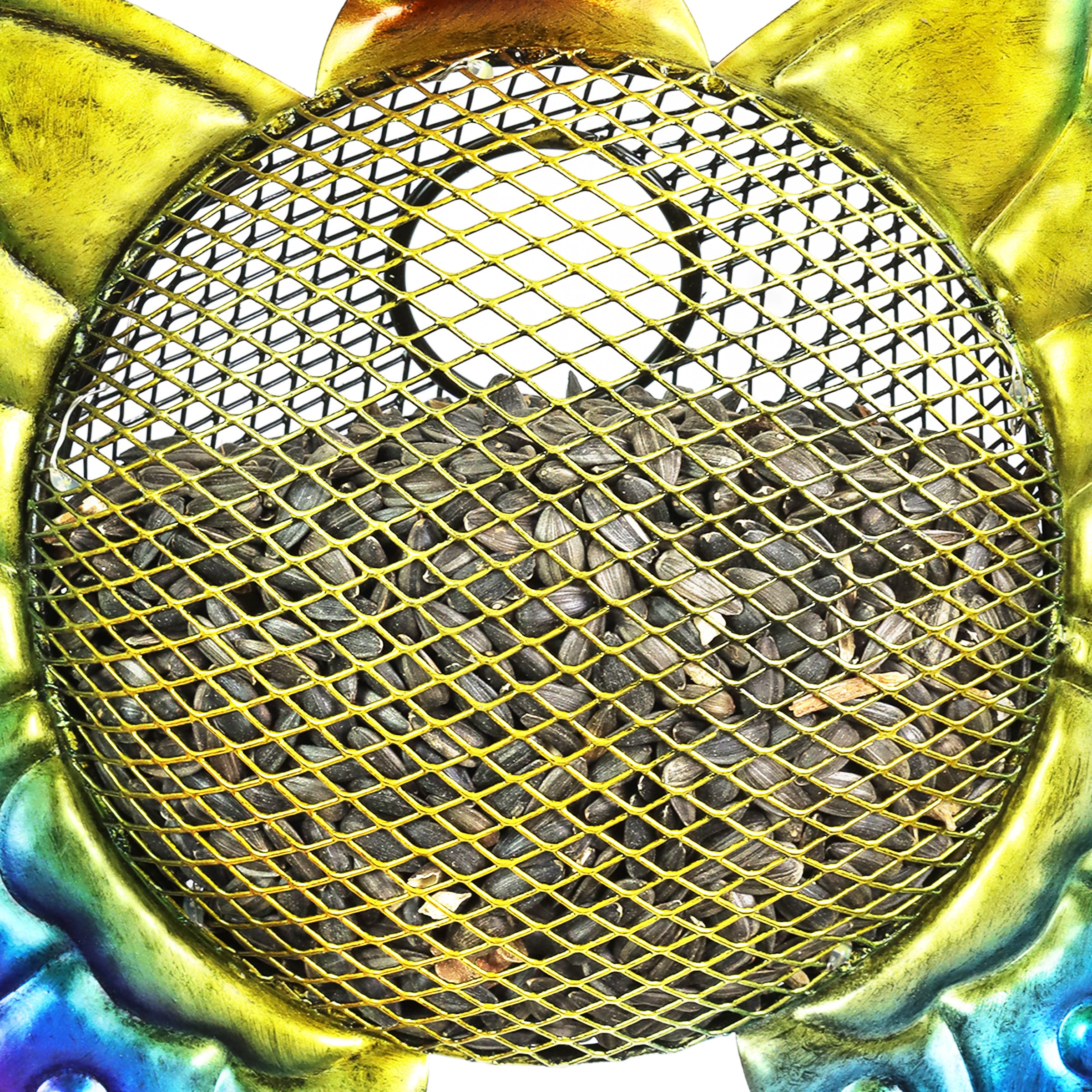 Exhart 71976-RS Bird-Feeders - View #4