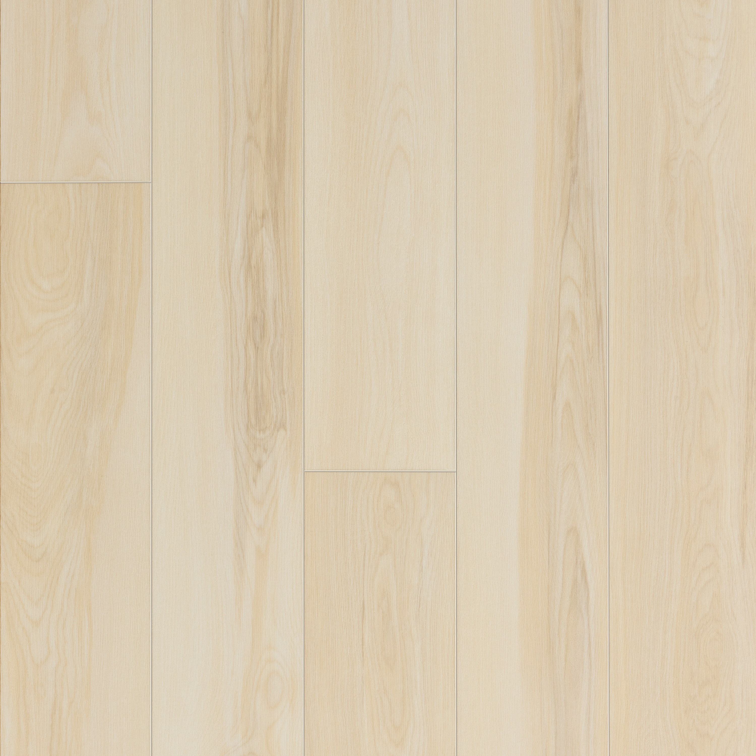 Villa Barcelona LOWMVCL998SAMP (Sample) Rigid Core Tenerife Brown Wood look 20-mil Waterproof and Water Resistant Interlocking Luxury Vinyl Plank