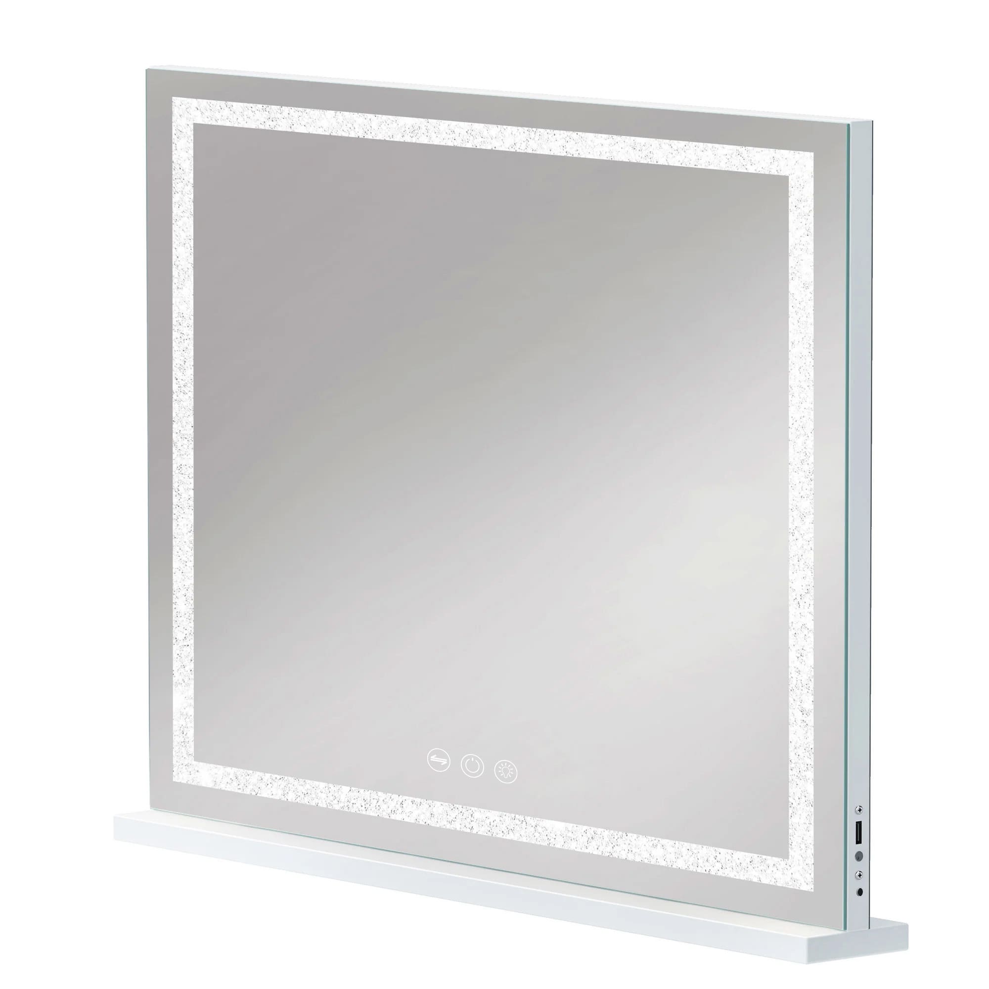 CIPACHO 711648503753 Framed-Bath-Mirrors - View #10