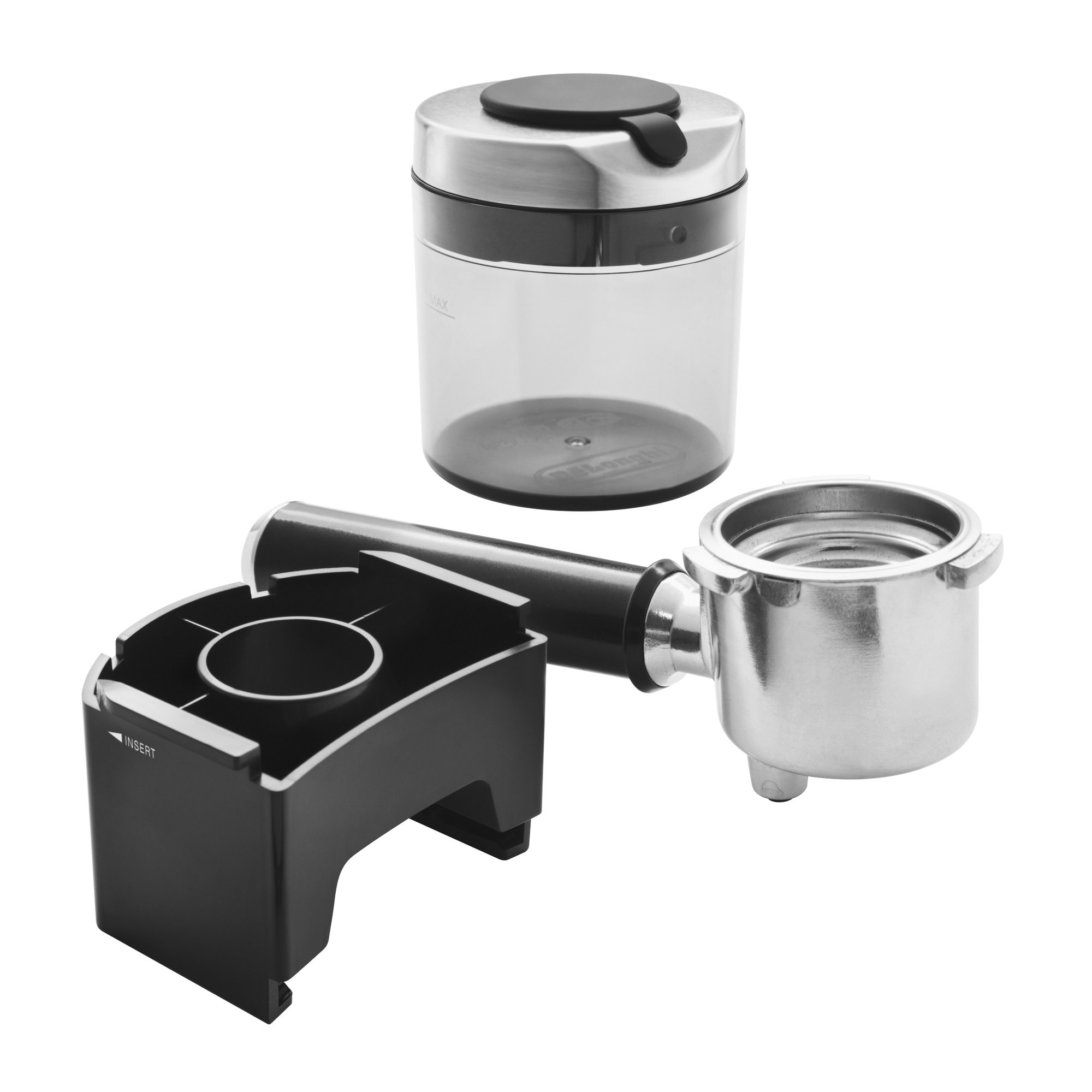 DeLonghi KG521M Coffee-Maker-Access-Supplies - View #10