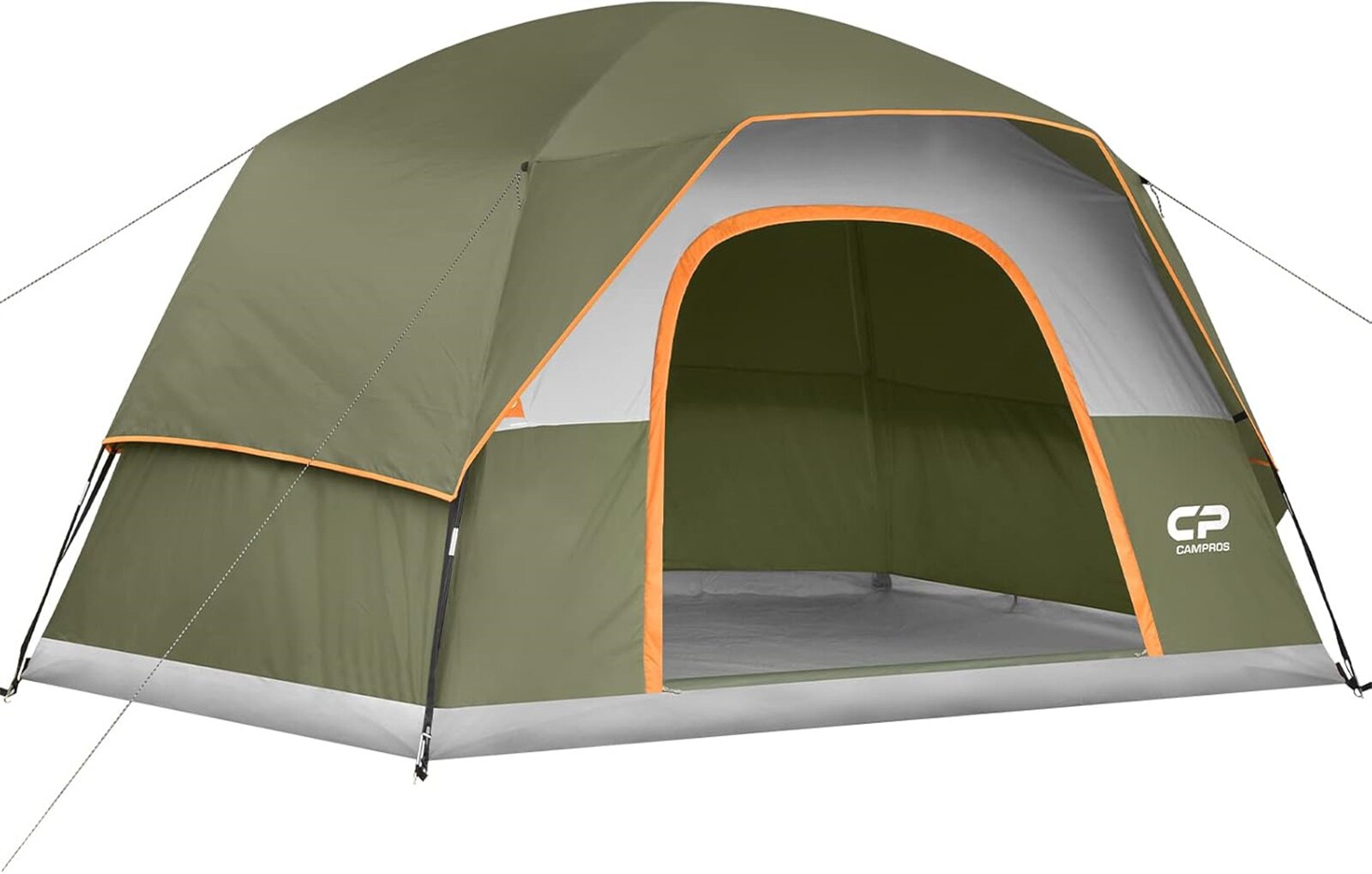 Damerin KK16F Tents Polyester 6 -Person Tent