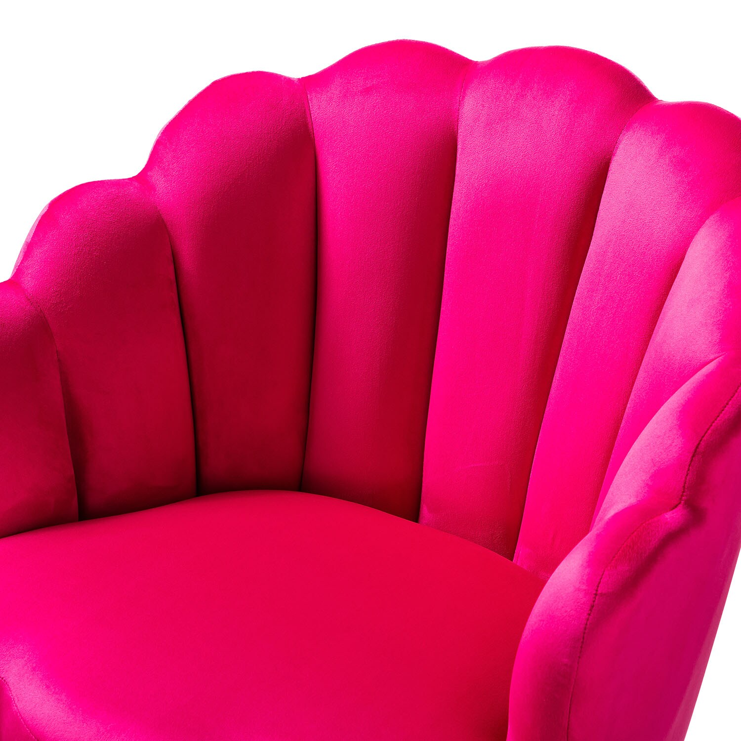 14 Karat Home HM19042-FUSHIA chairs - View #6