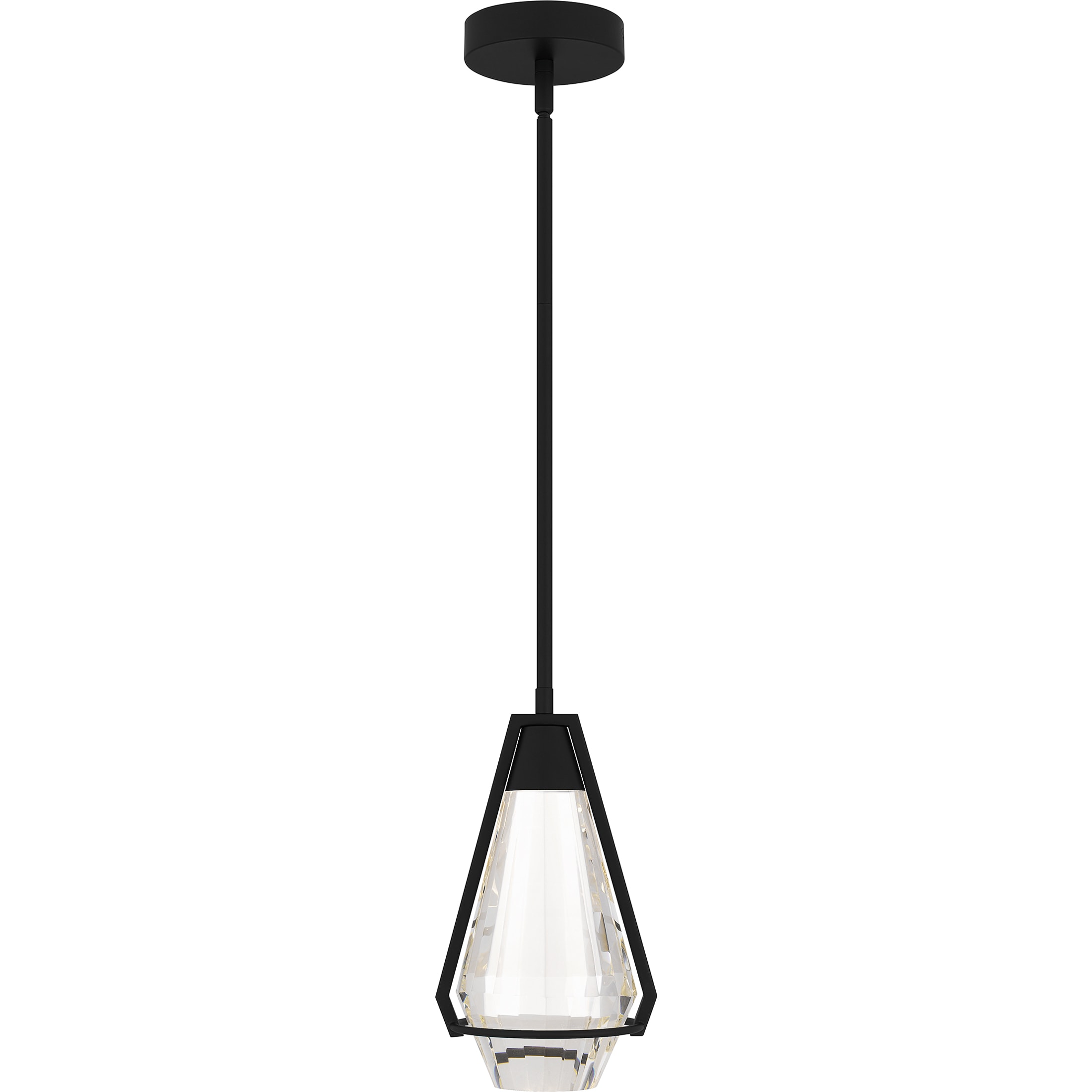 Quoizel PCLUA1507MBK Pendant-Lights - View #7
