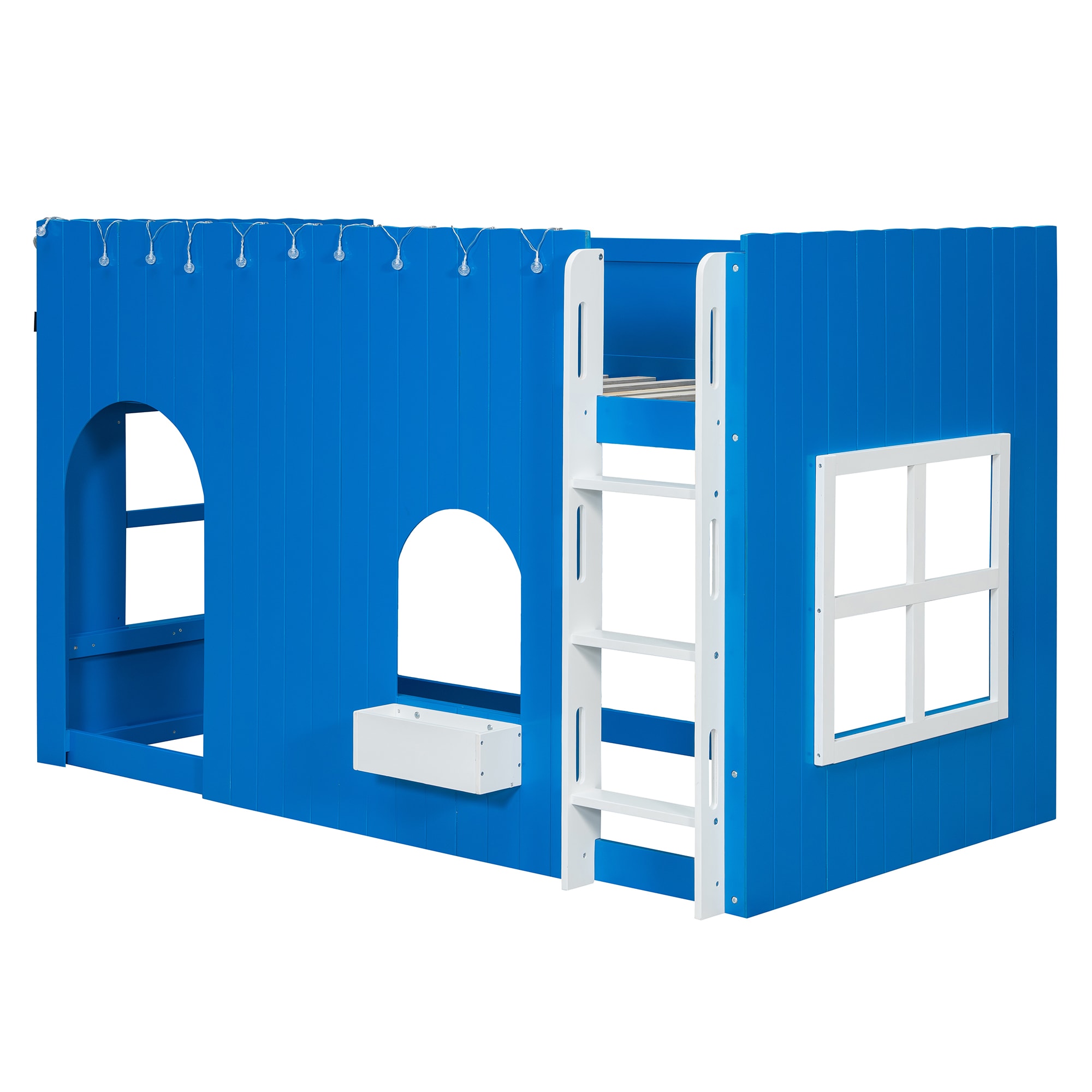ModernLuxe L3P-LT000293AAC beds - View #7