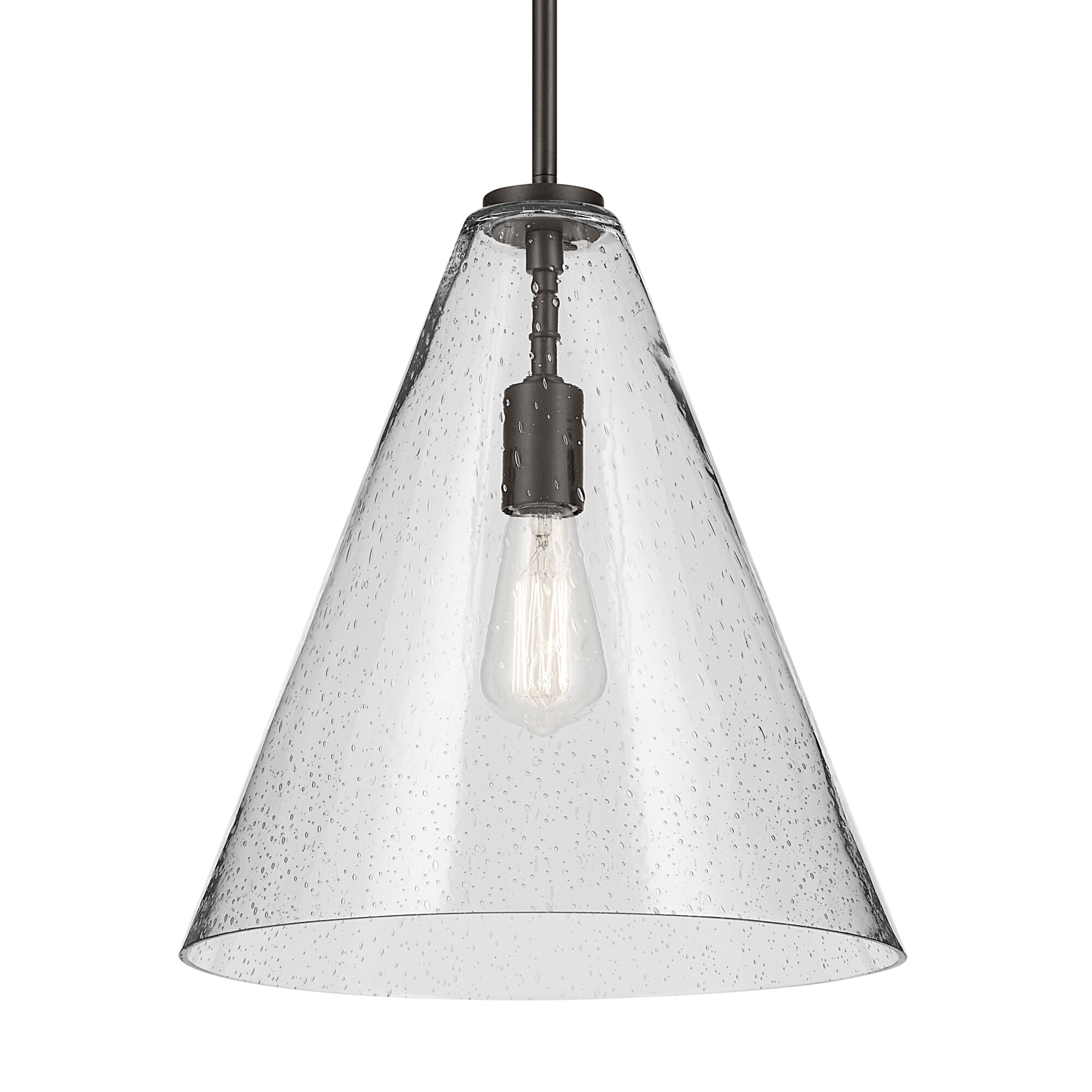 Kichler 42200OZCS Pendant-Lights - View #2