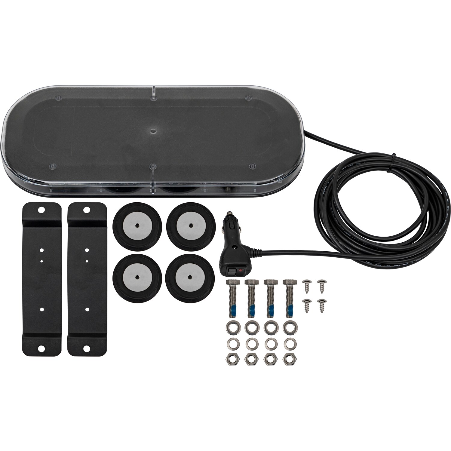 Buyers Products 8891162 Exterior-Car-Acc - View #2