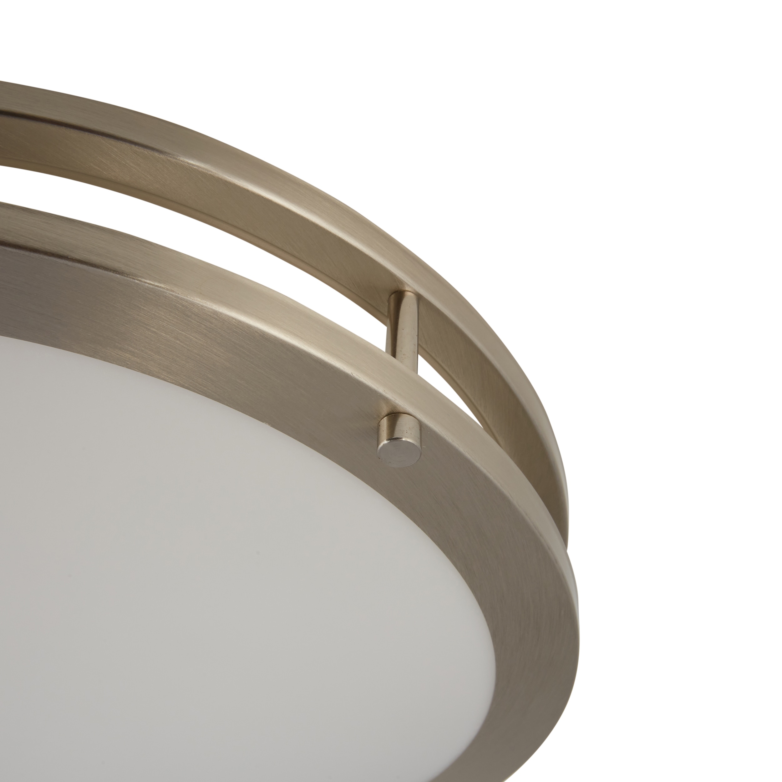 Maxim Lighting 55543WTSN flushmounts - View #2