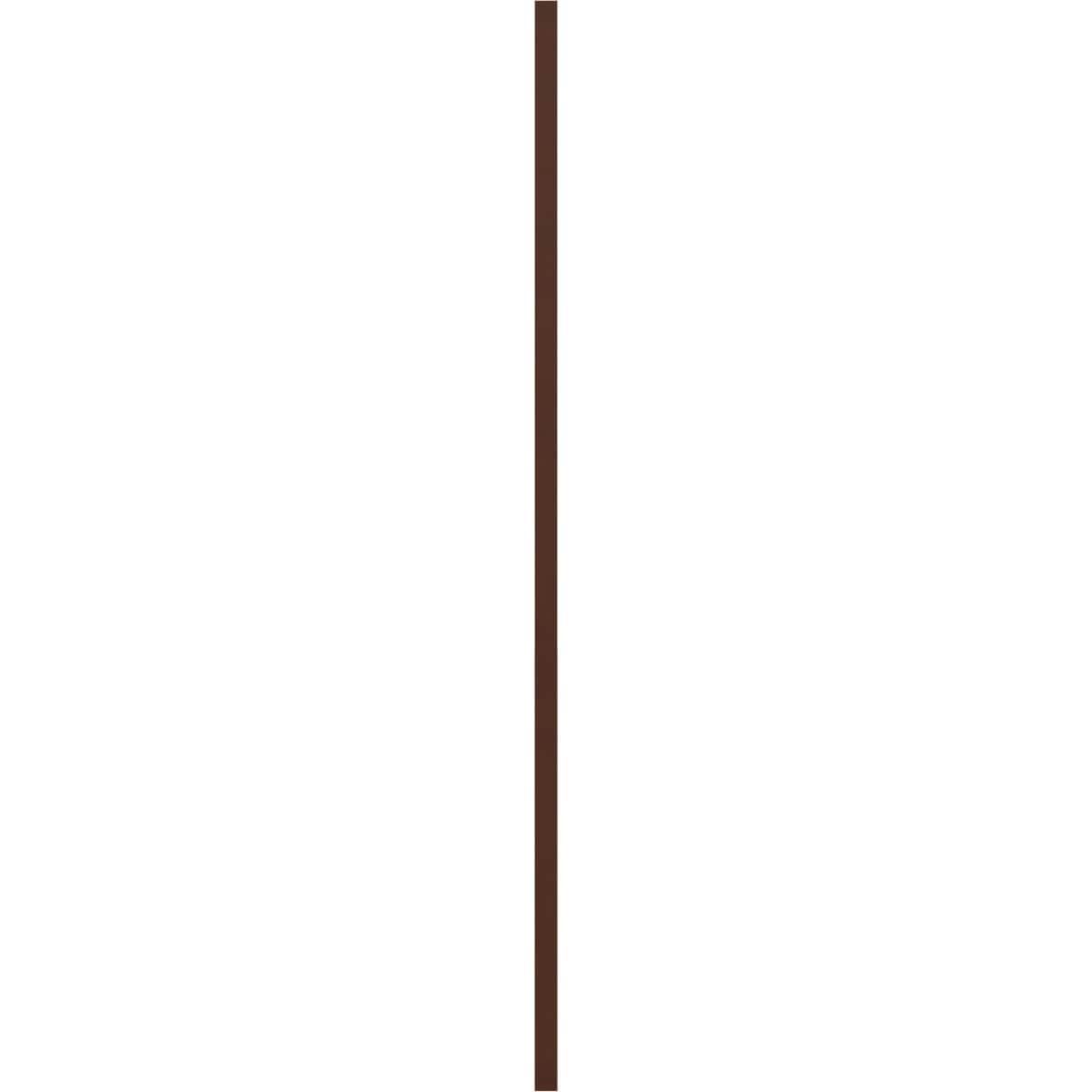 Ekena Millwork MLDA12X47TILHI Wall-Panel-Moulding - View #4