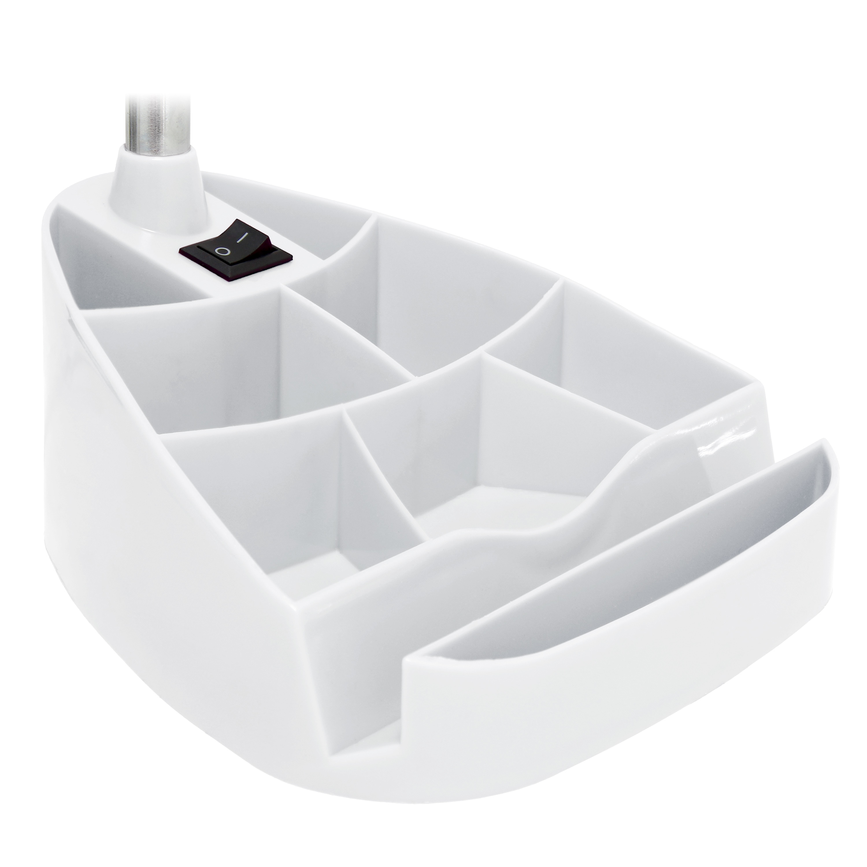 LimeLights LD1002-WHT Desk-Table-Lamps - View #14