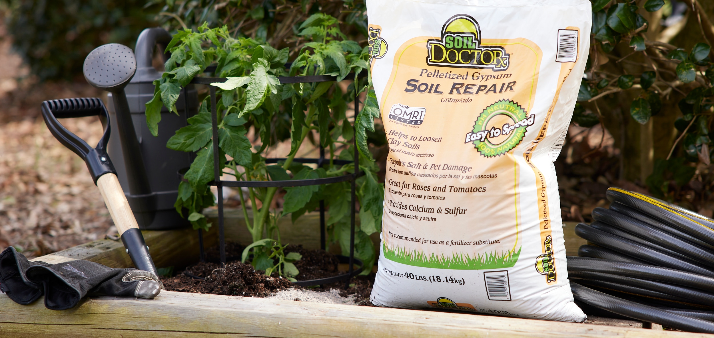 Soil Doctor 340400000 Soil-Conditioner - View #4