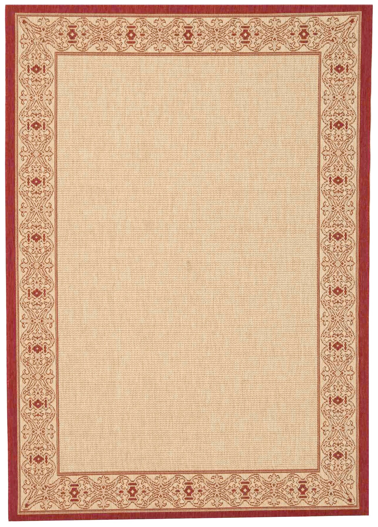 Safavieh CY2099-3701-4 rugs - View #2