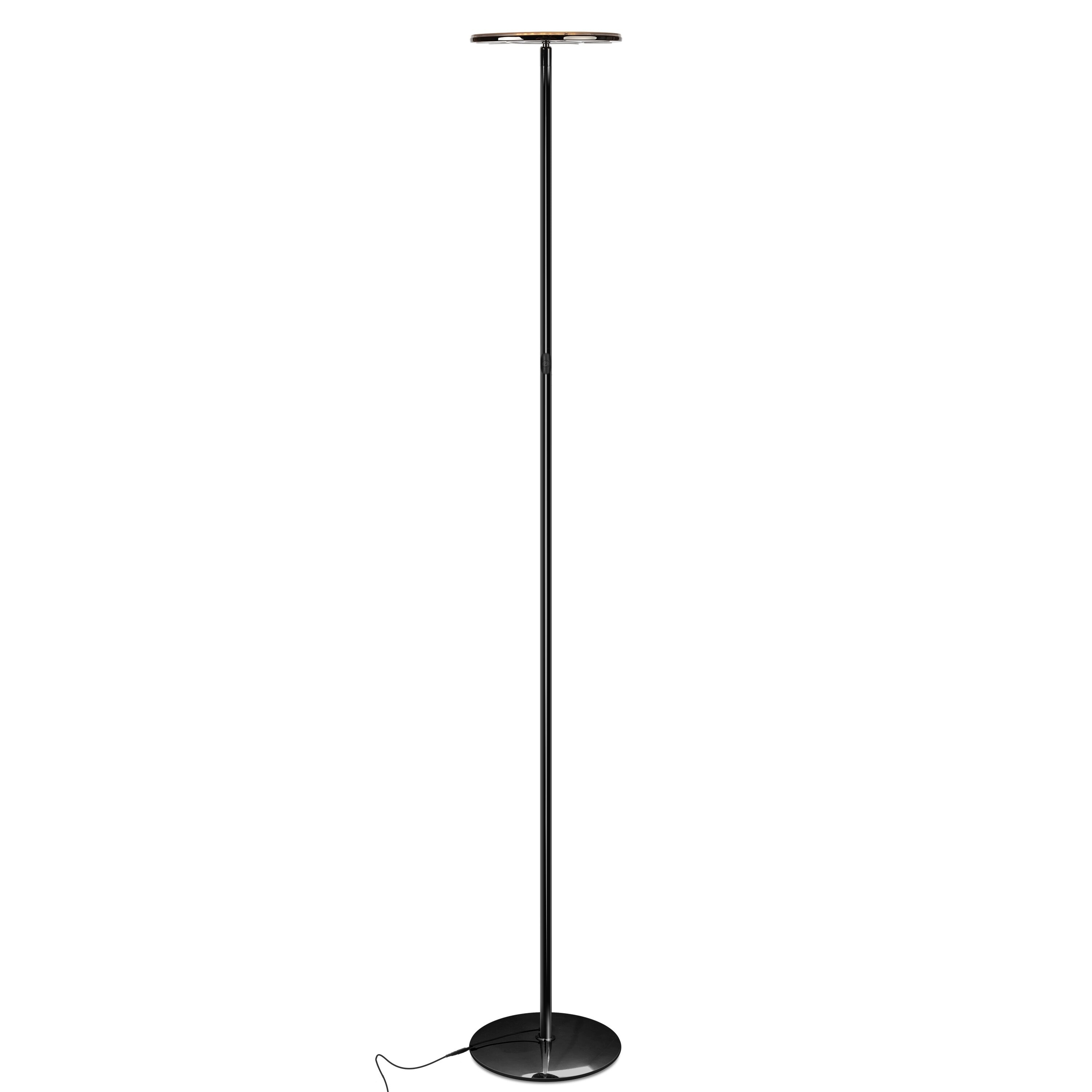 Brightech EI-9WE0-K3DJ floorlamps - View #2