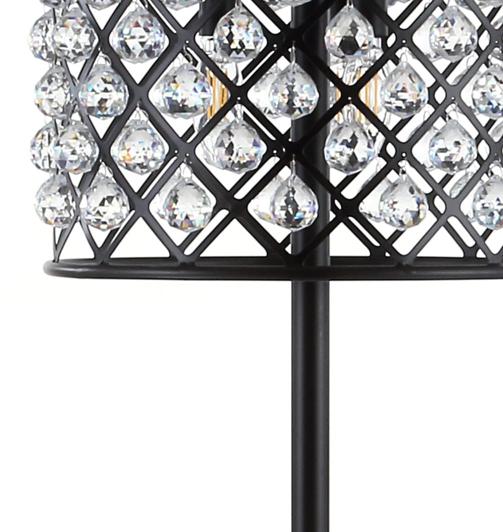 JONATHAN  Y JYL9000B floorlamps - View #6