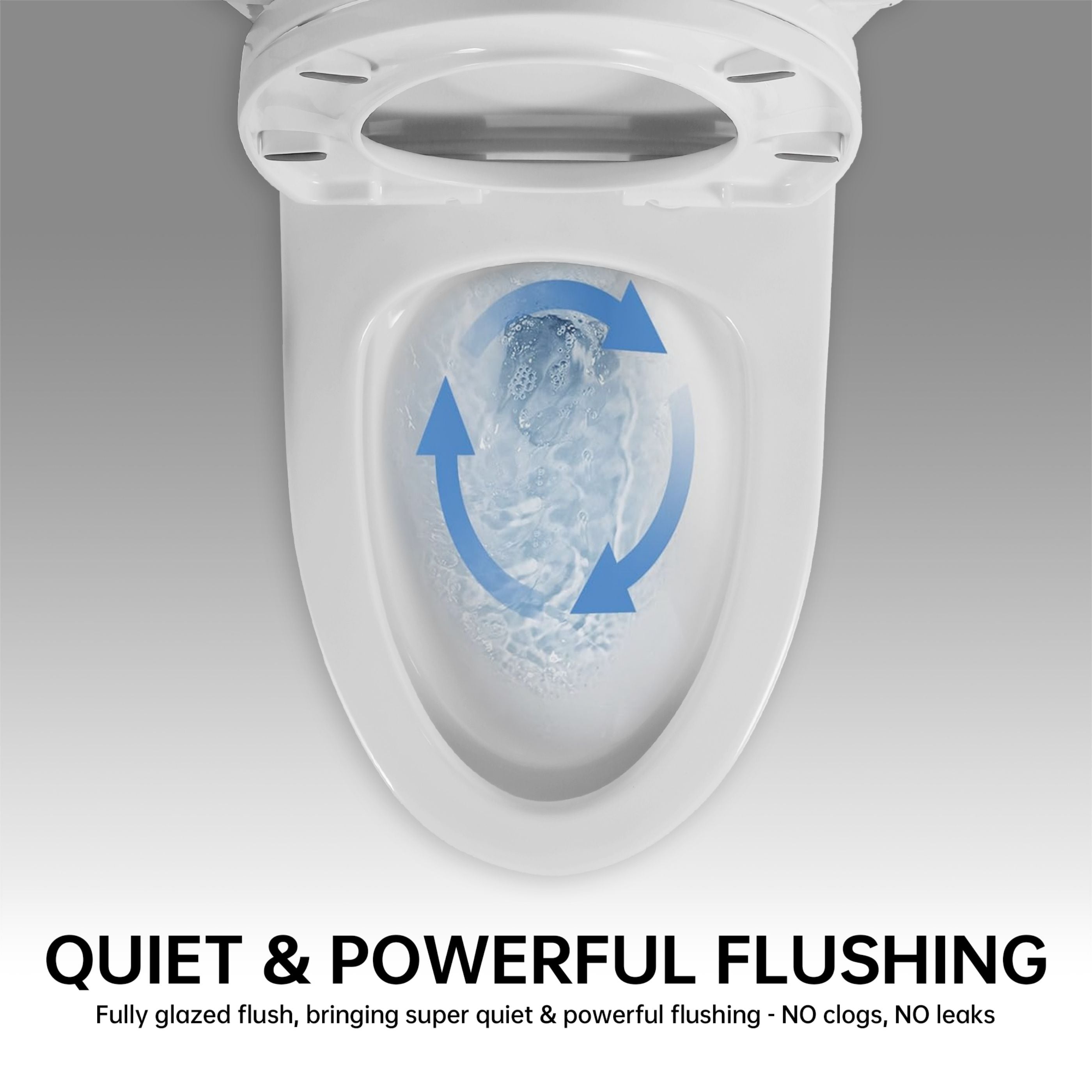 WELLFOR QPZ-PB24739 toilets - View #4