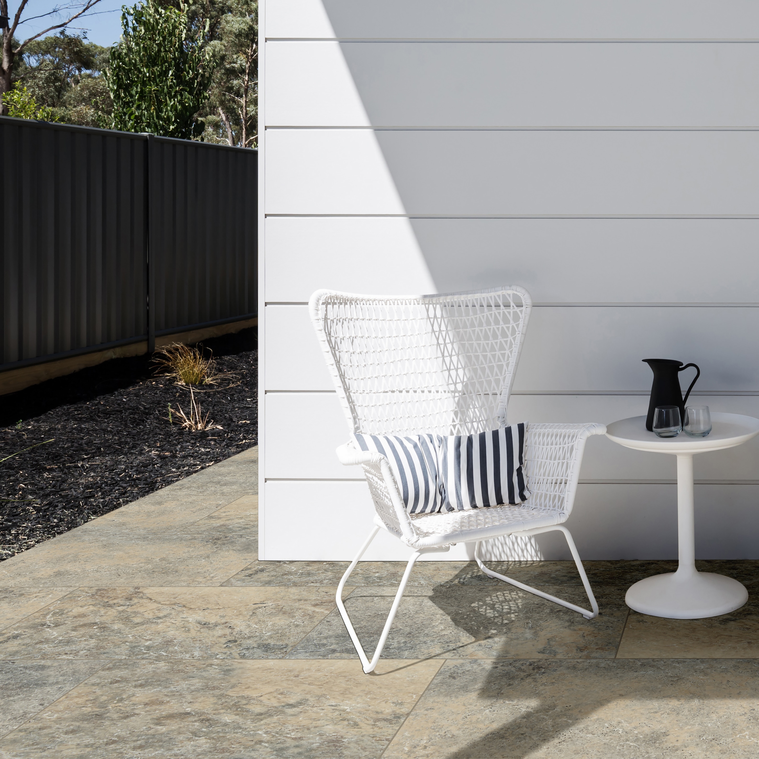 WonderLand LPAVTSIL1224T-L Patio-Stone-Pavers - View #5