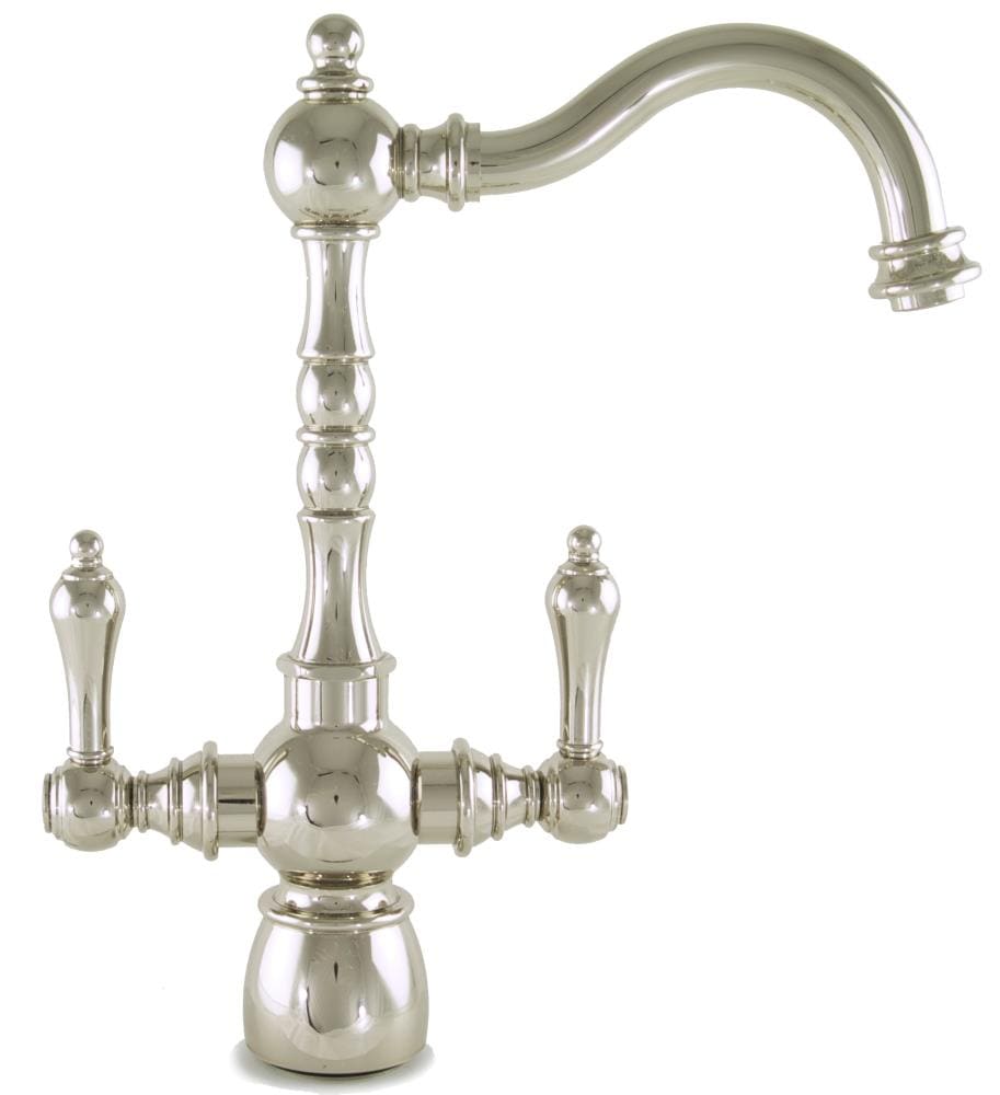 Mico Designs Braxton PN Dl Lvr Bar Fct In The Kitchen Faucets   02827414 