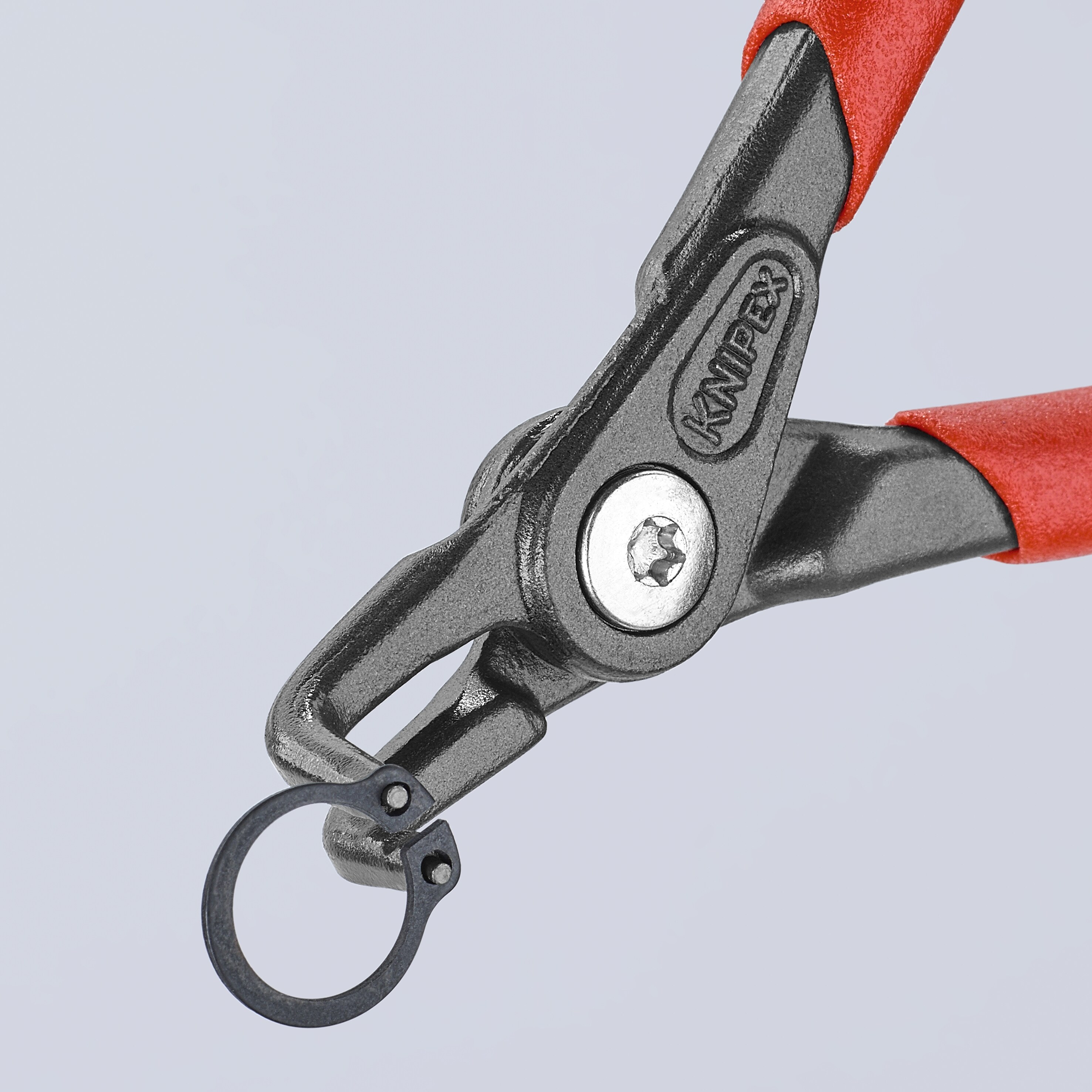 KNIPEX 49 21 A11 pliers - View #4