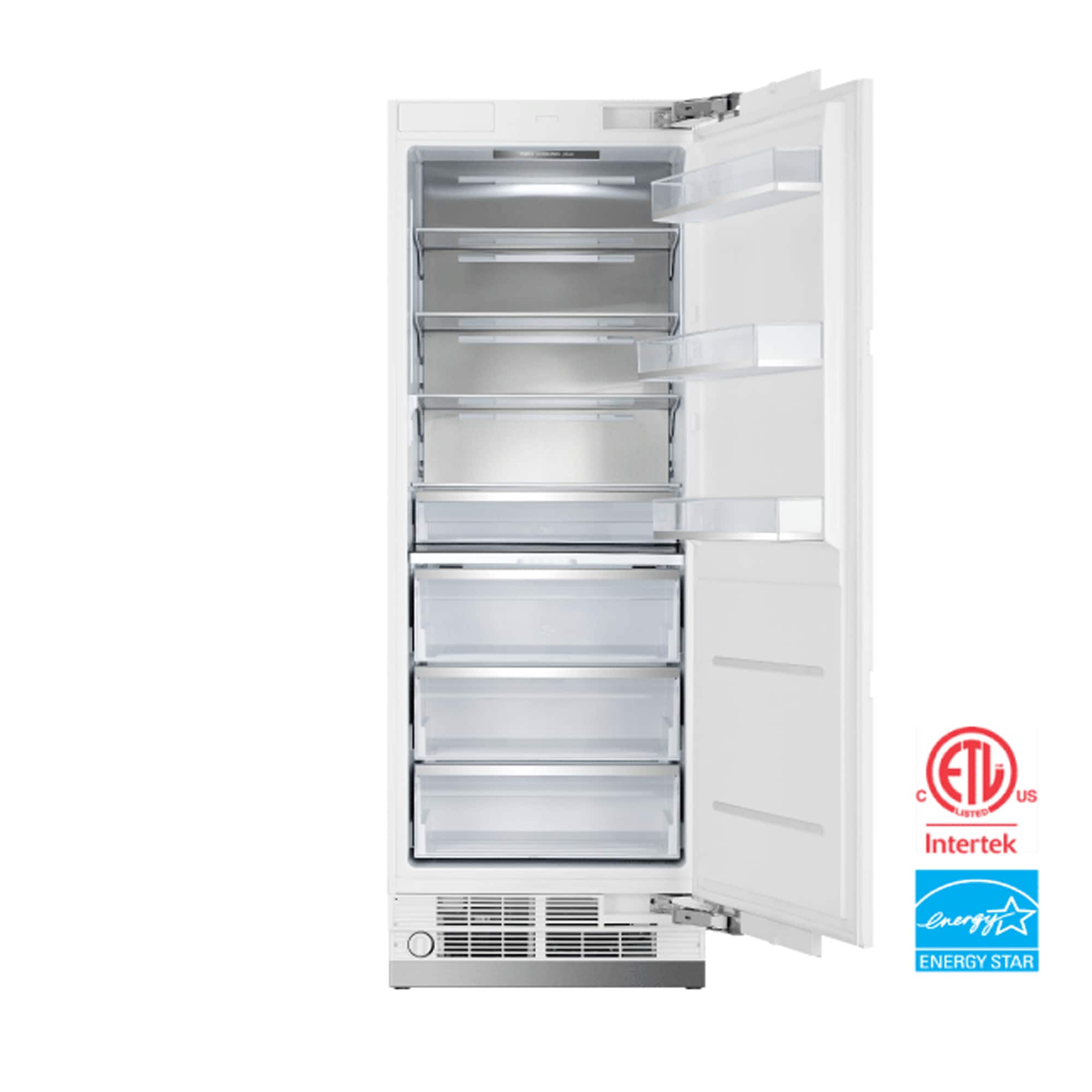 Kucht KR300TR Freezerless-Refrigerators - View #2
