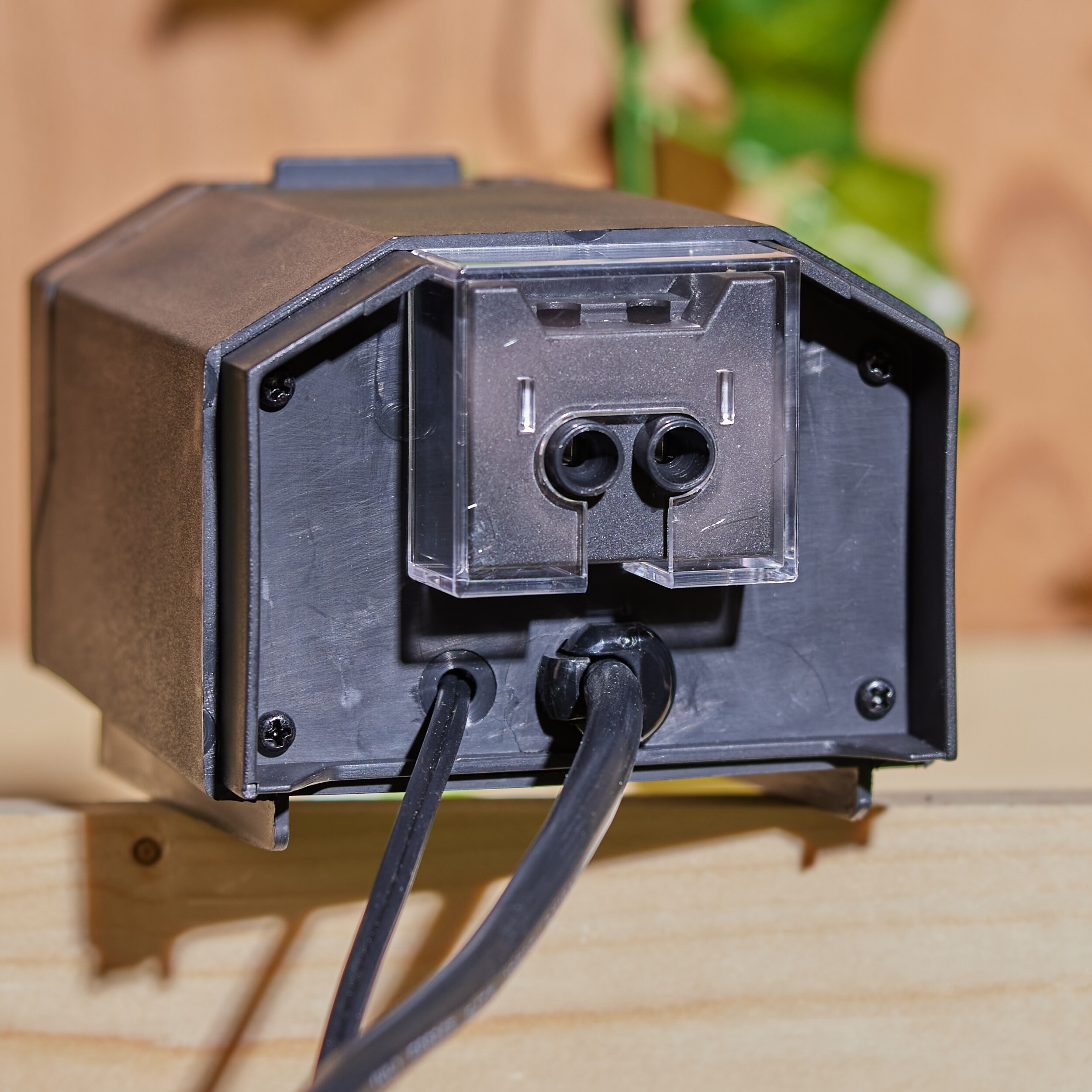 Progress Lighting P8270-31 Landscape-Lighting-Power-Pack - View #3