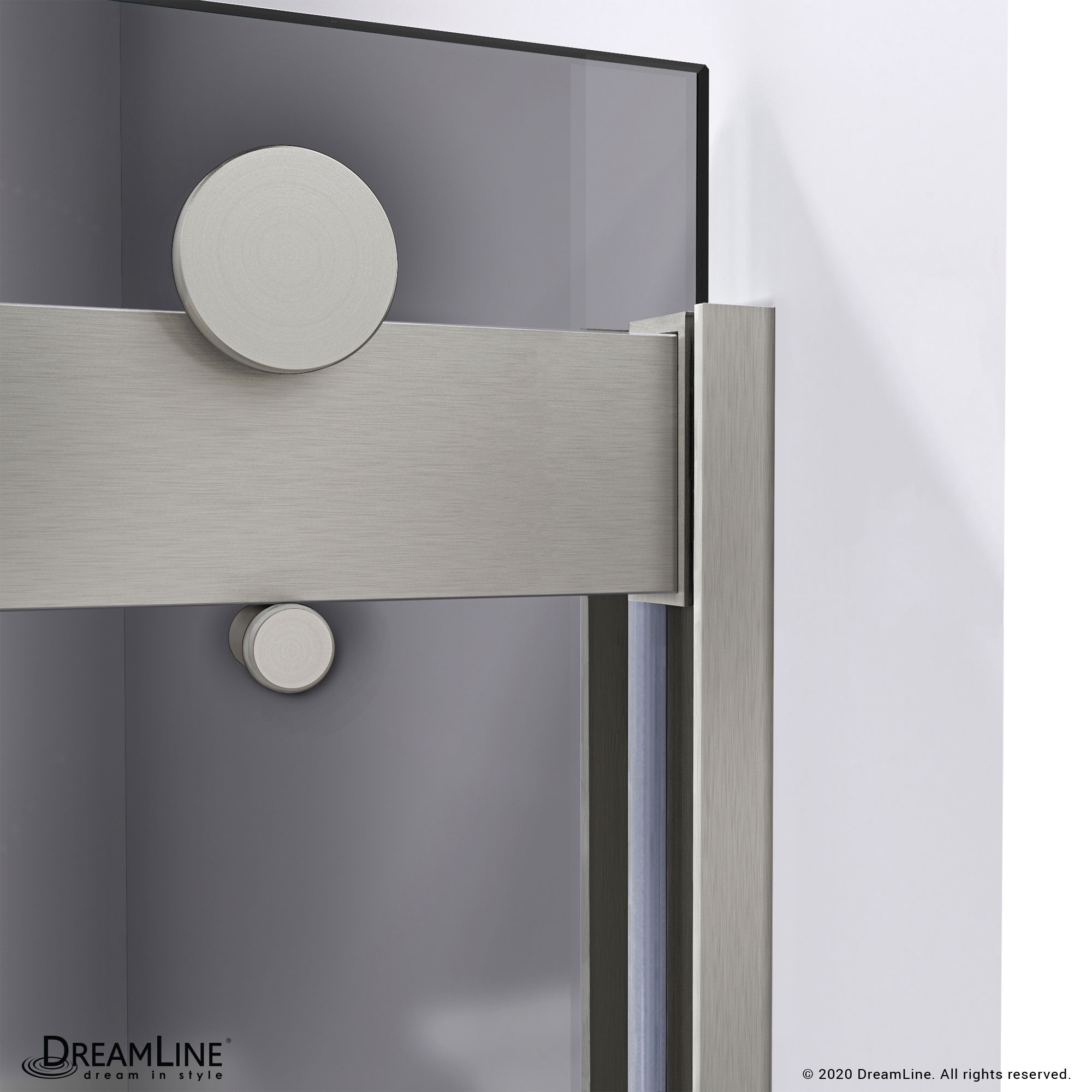 DreamLine SHDR-6360762G04 Shower-Doors - View #4
