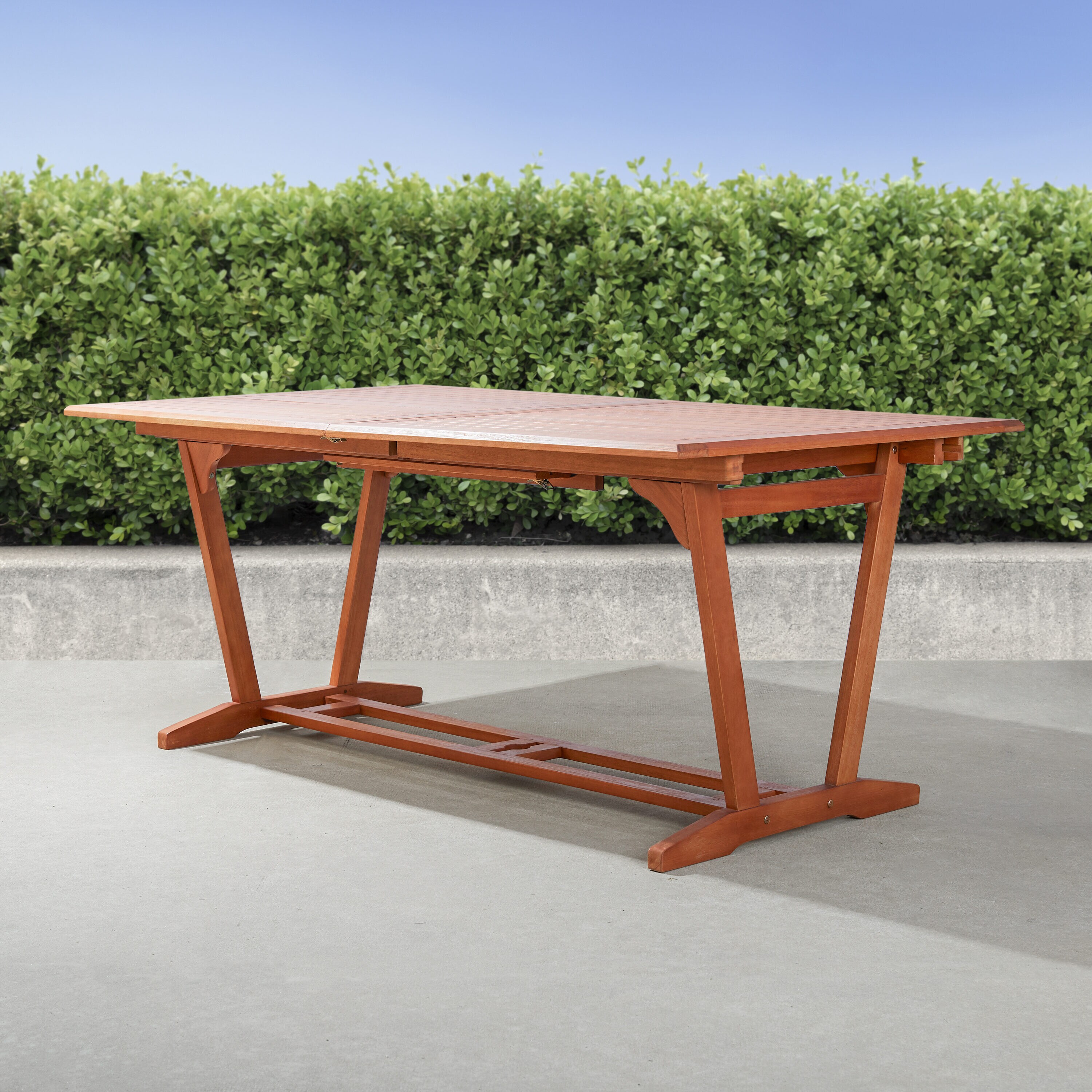 AZEN M0232 Patio-Tables - View #2