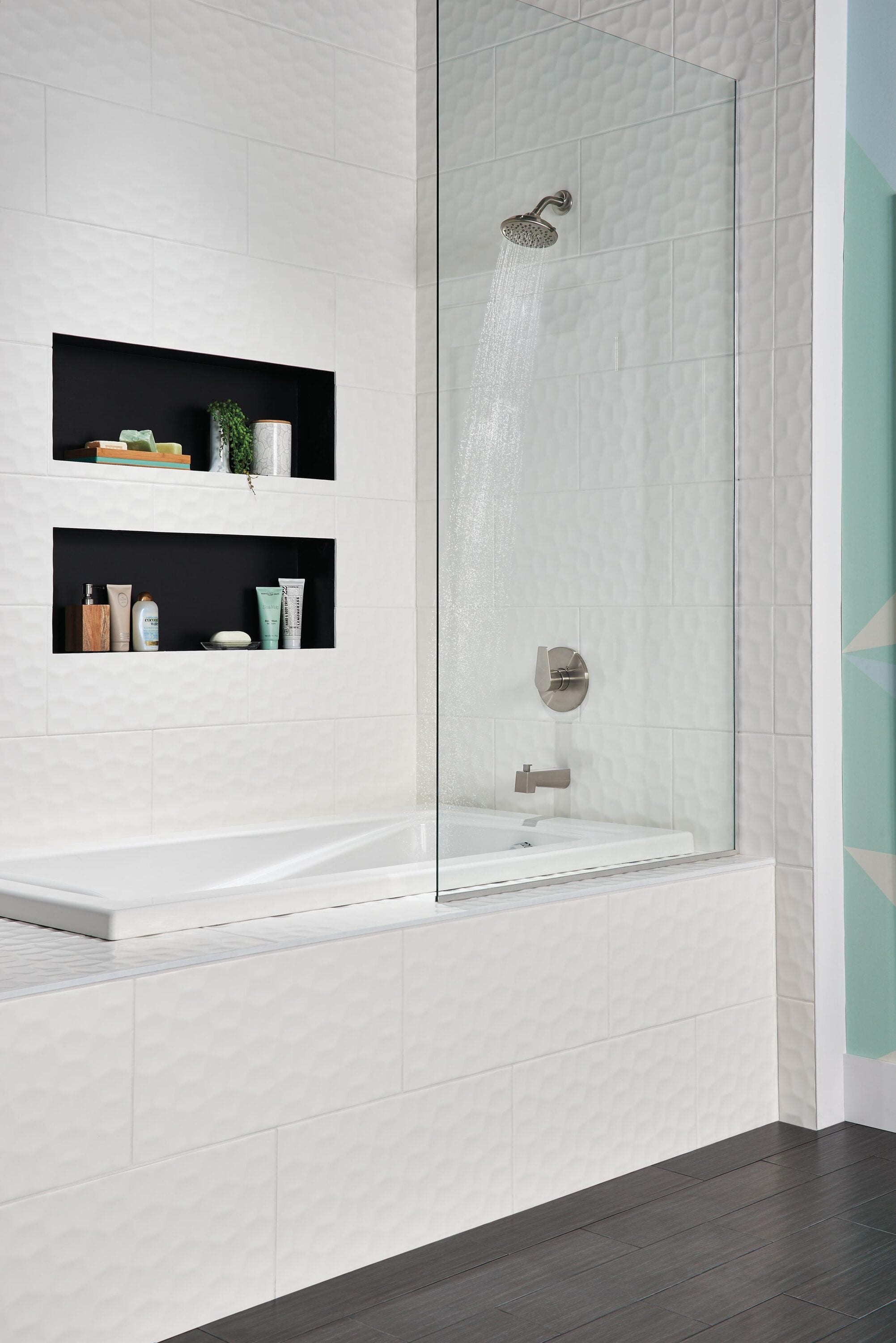 Peerless PTT14419-BN Tub-Shower-Faucets - View #6