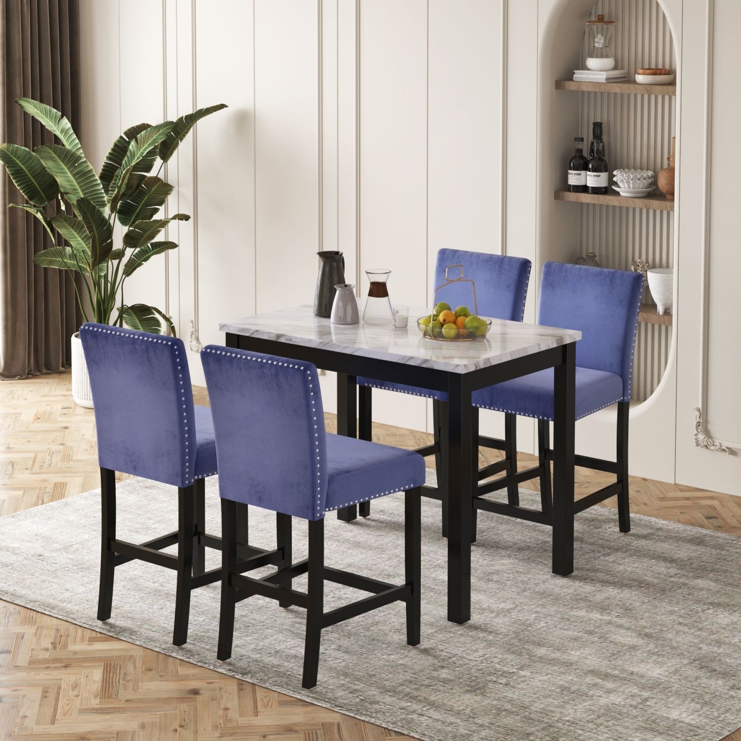 JASMODER SH000192AAP Dining-Sets - View #13