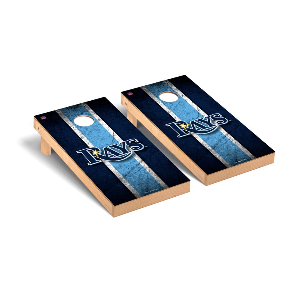 Victory Tailgate 840874 Tampa Bay Rays Outdoor Corn hole