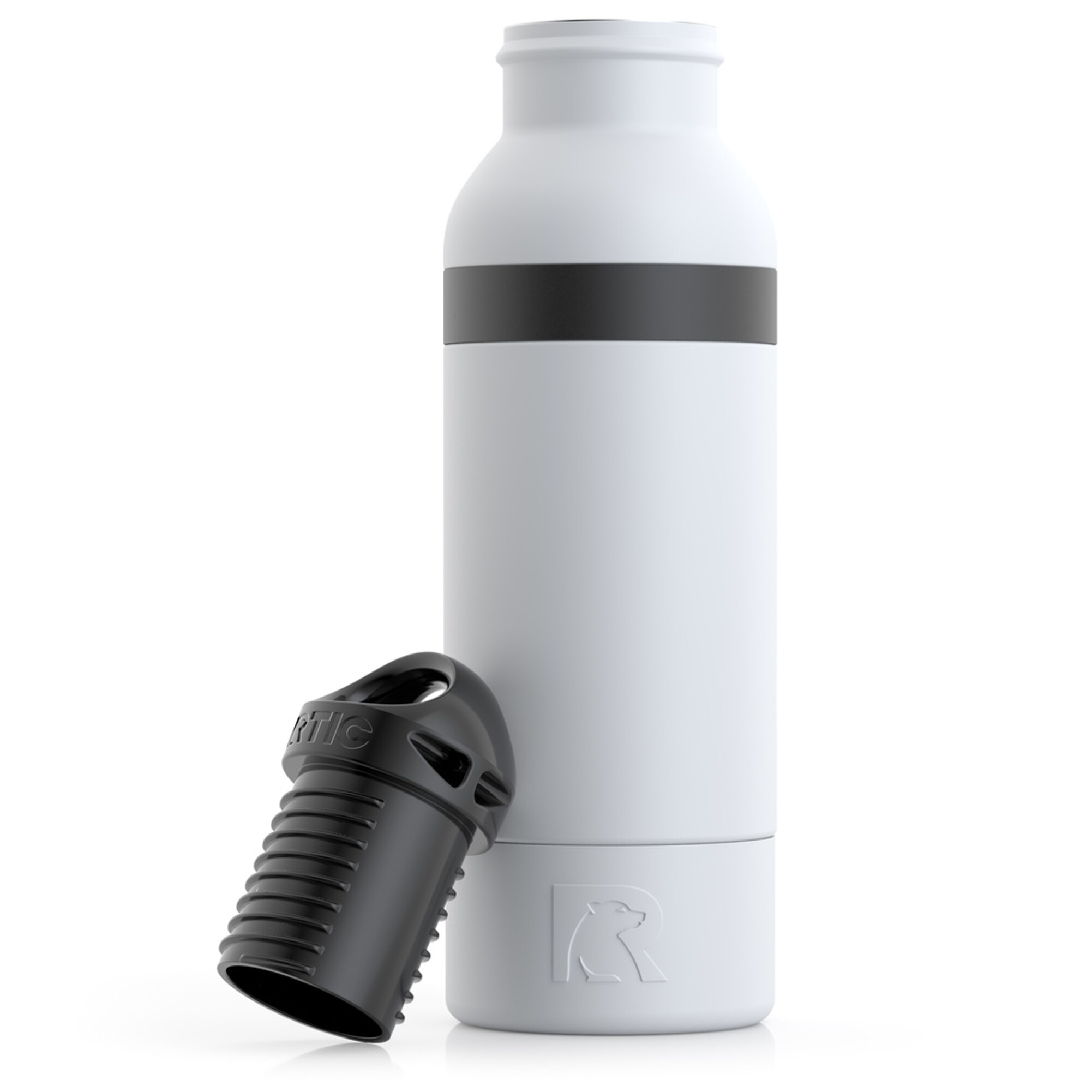 RTIC Outdoors 12-fl oz Stainless Steel Insulated Cup
