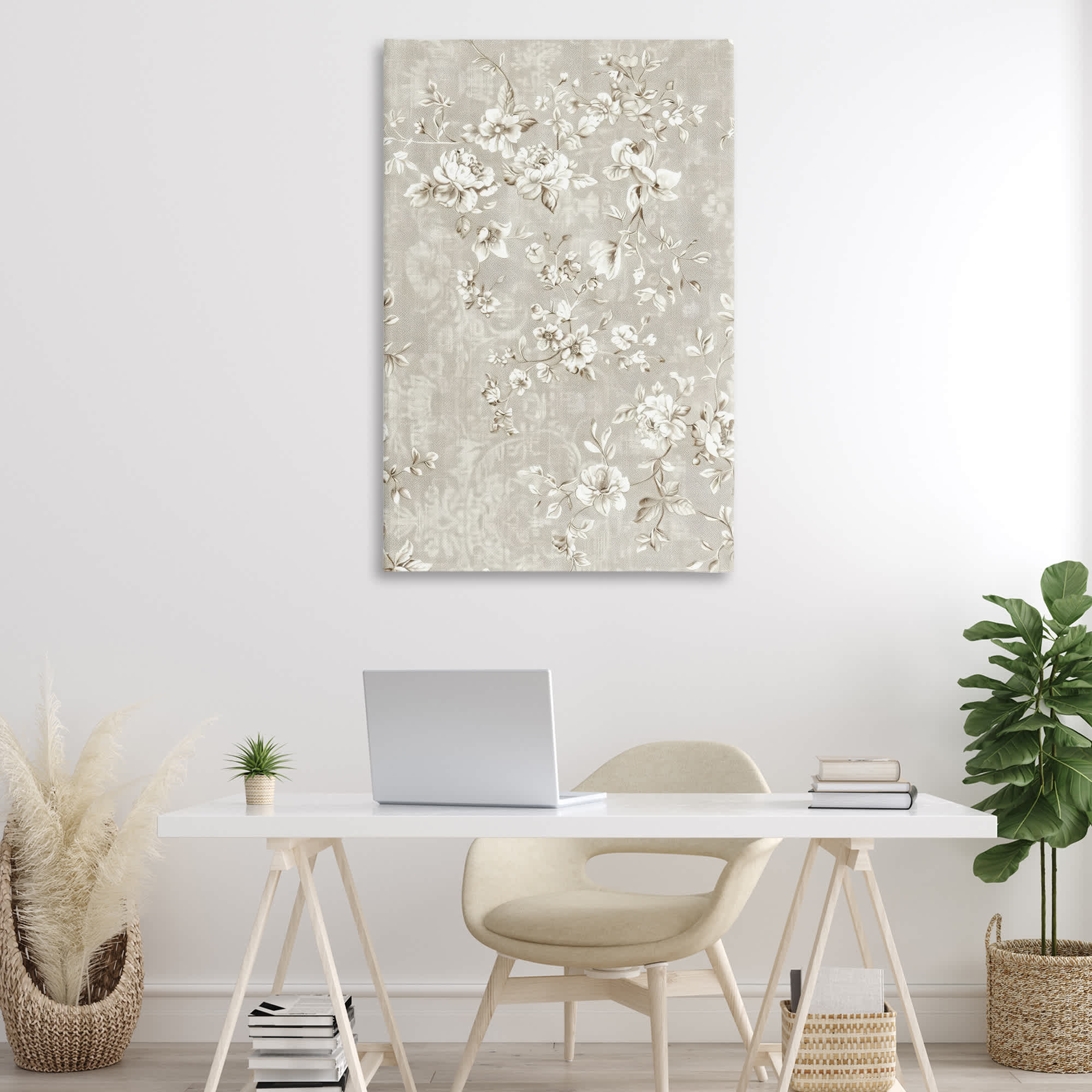 Stupell Industries BT-861-CN-30X45 Wall-Art - View #3