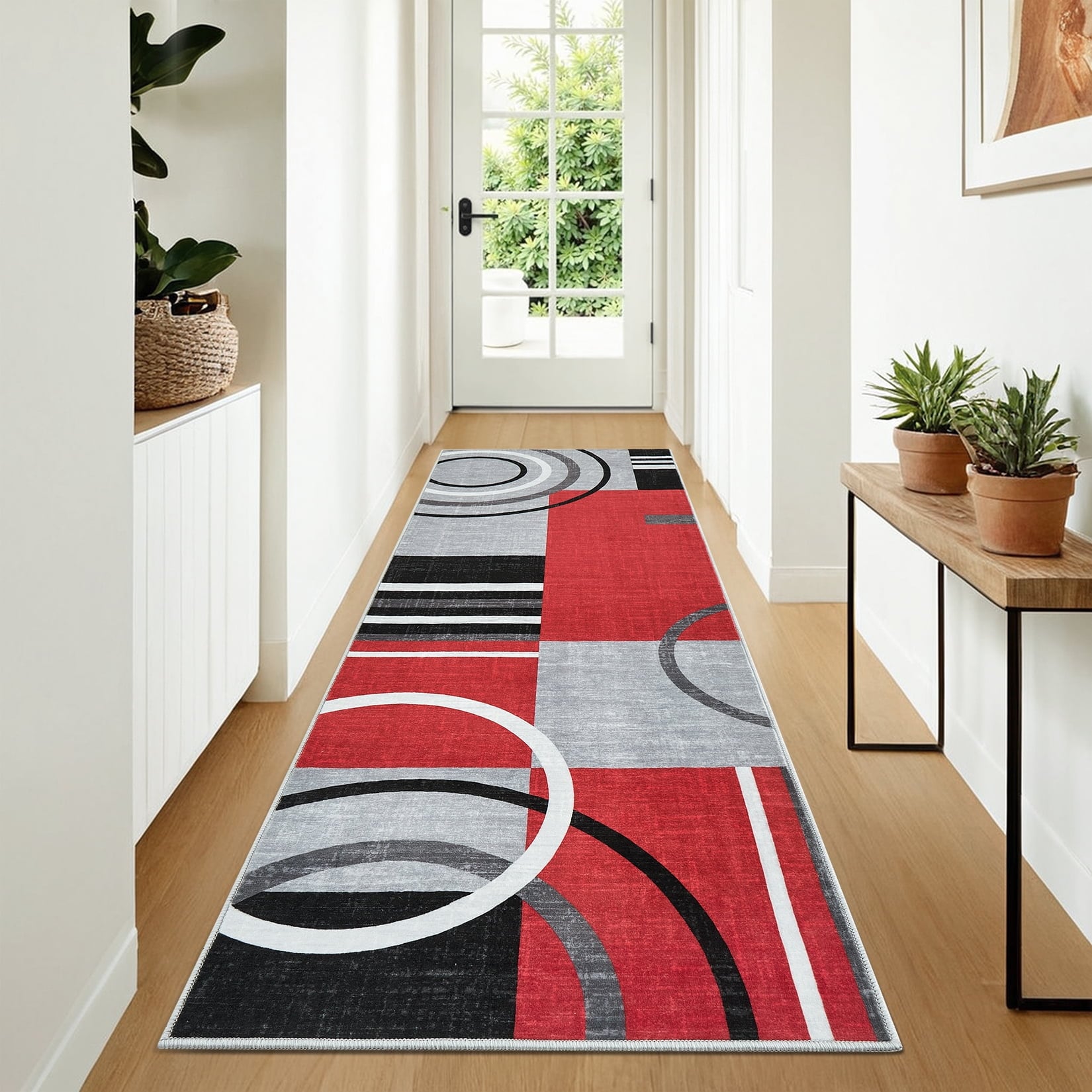 GAOMON CJH-DT-PHO0202825 rugs - View #5