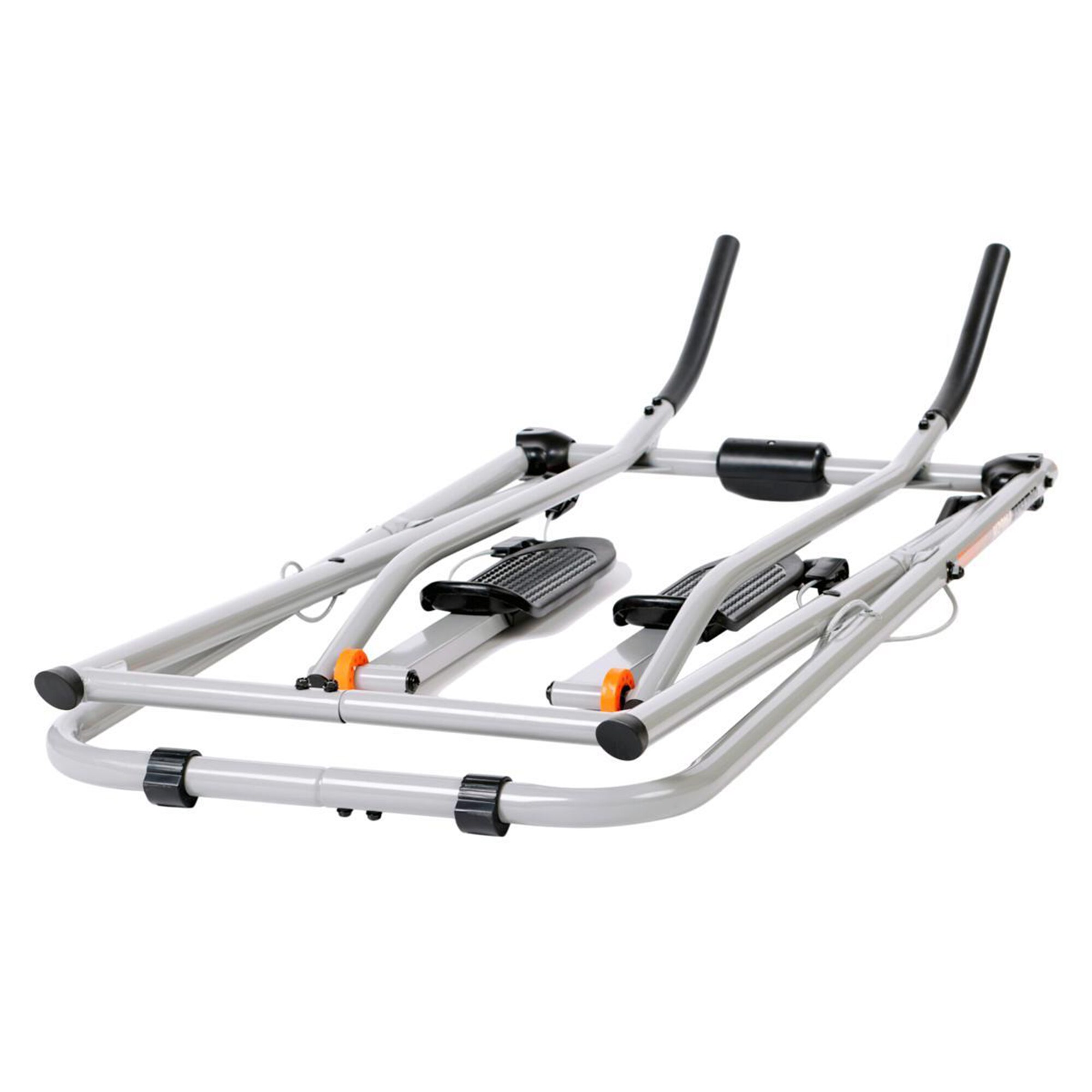 Gazelle GPACER ellipticals - View #2