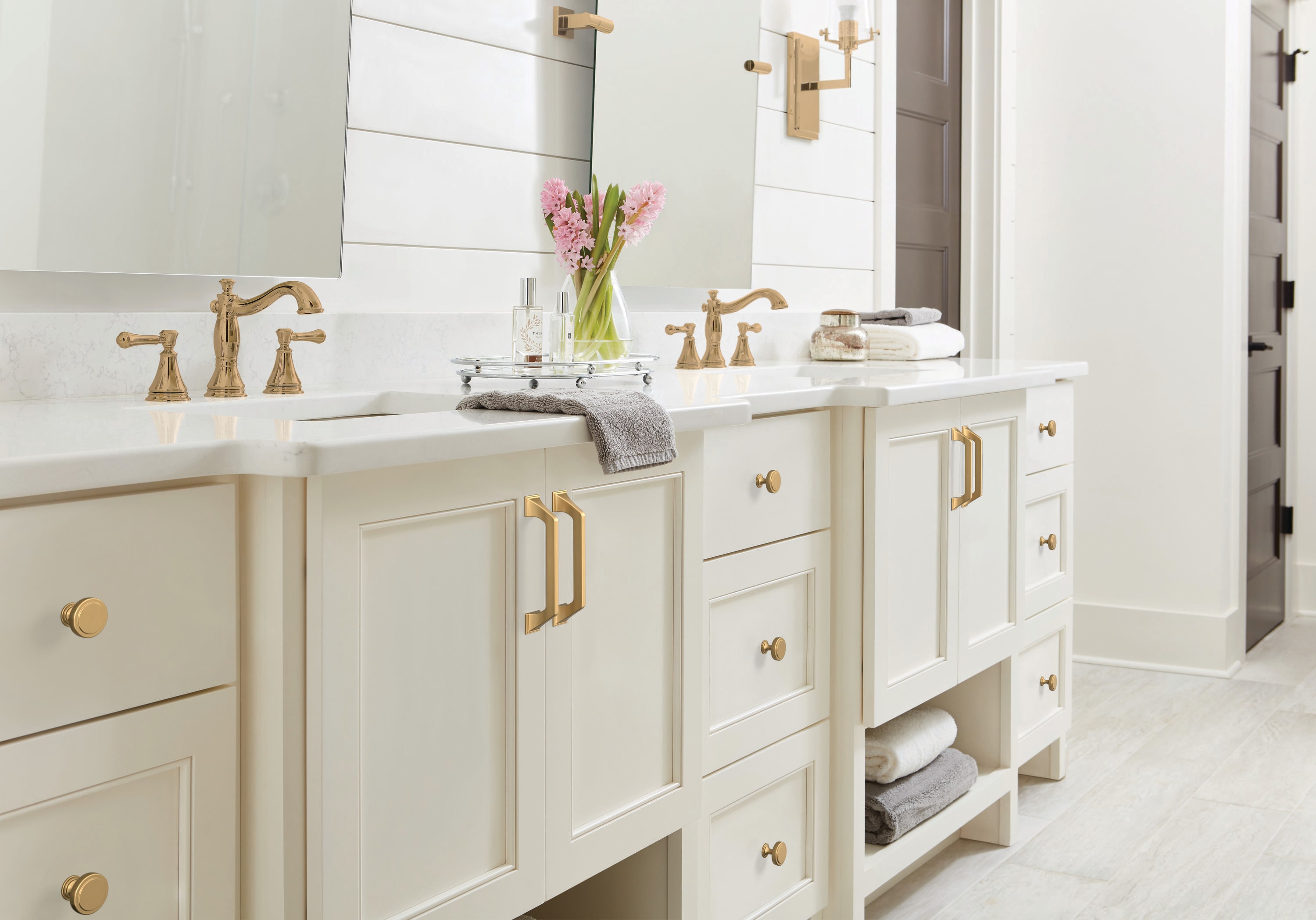 Amerock BP36882CZ Cabinet-Pulls - View #2