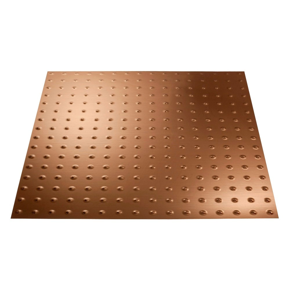 Fasade PL7225 Ceiling-Tile - View #3
