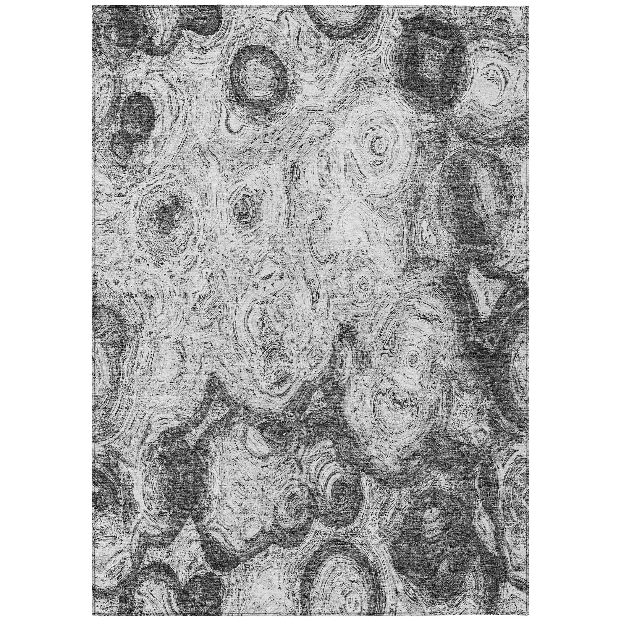 Addison Rugs ACN579GY3X5 rugs - View #2