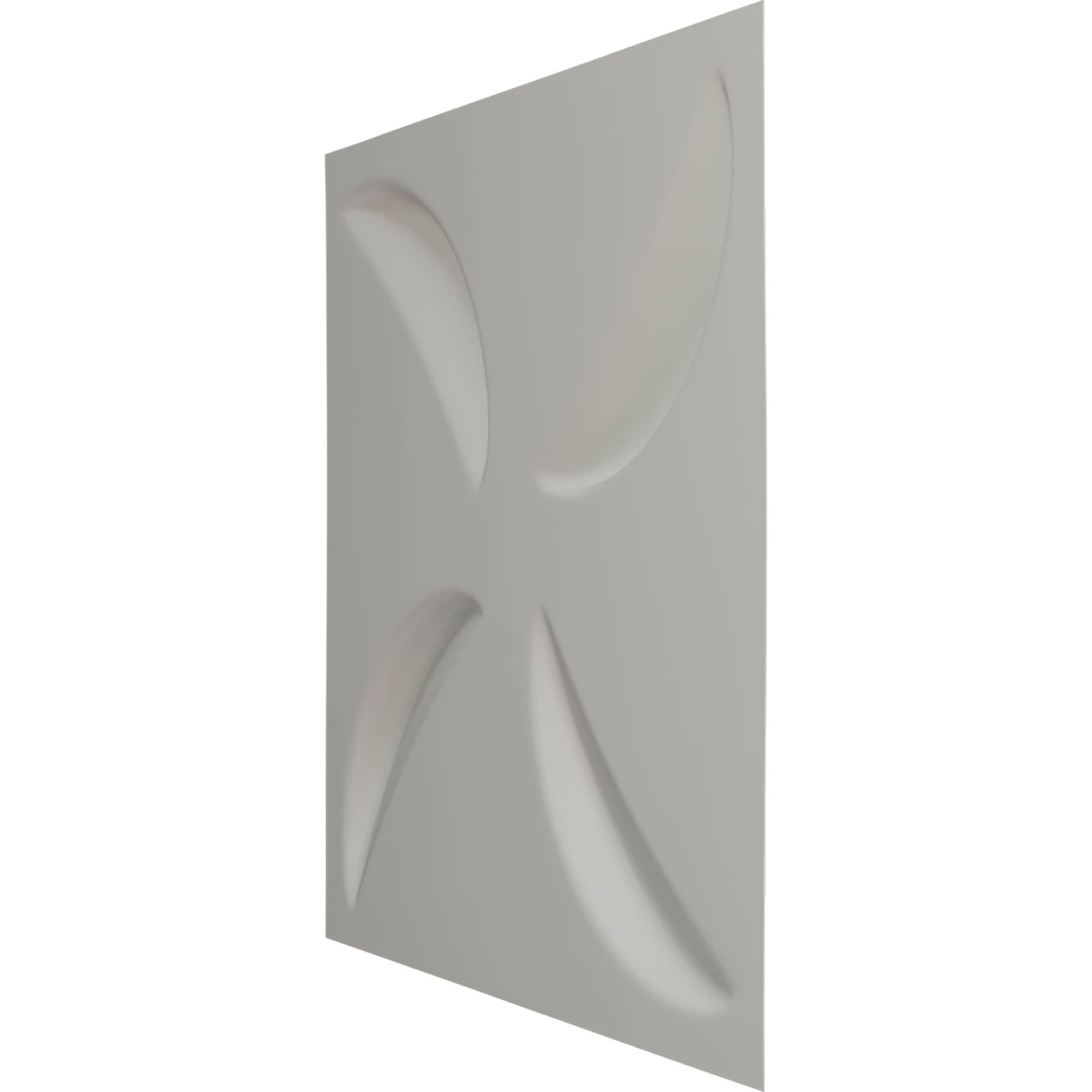 Ekena Millwork WP20X20PIDRU Wall-Panels - View #4