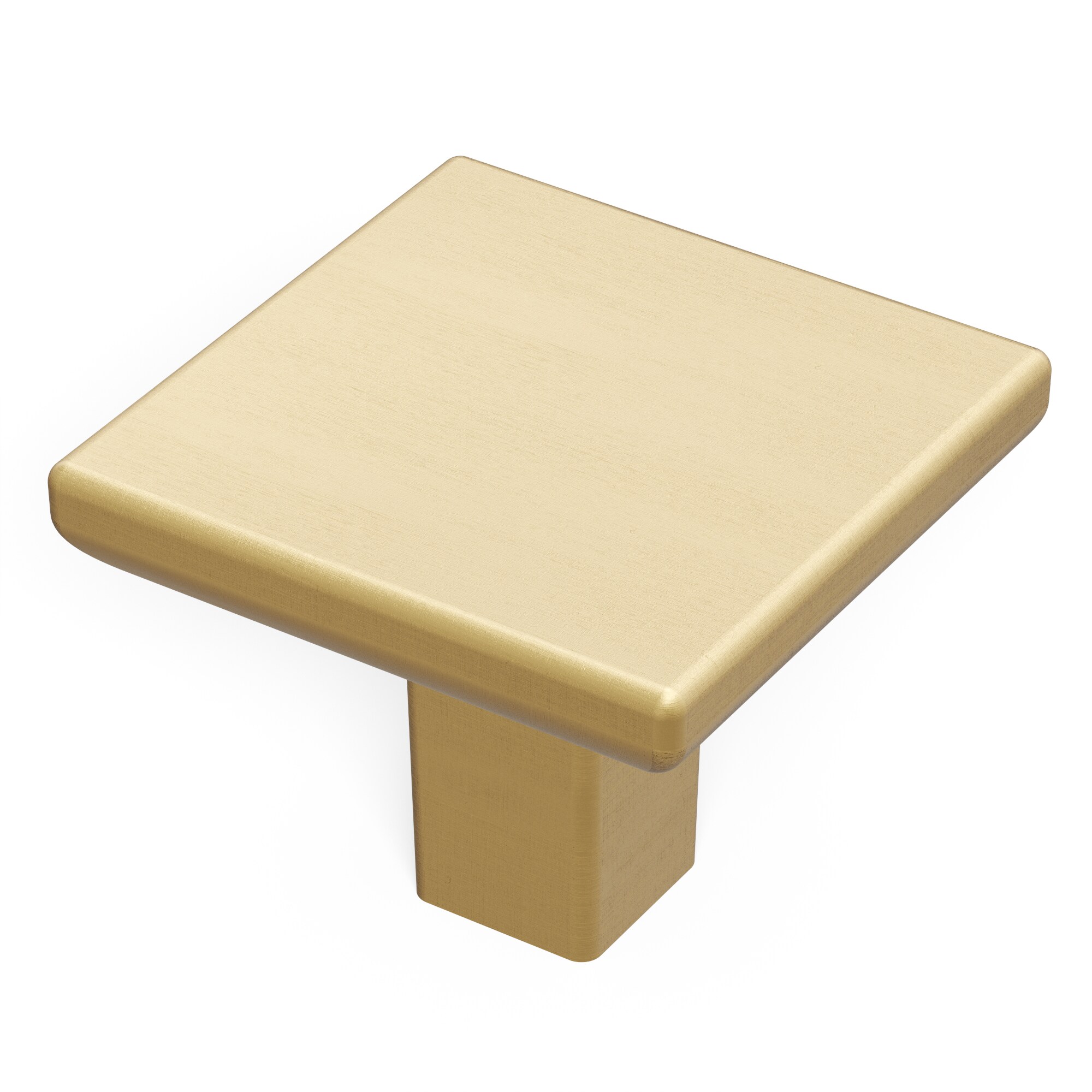 Hickory Hardware HH075341-CBZ Cabinet-Knobs - View #2
