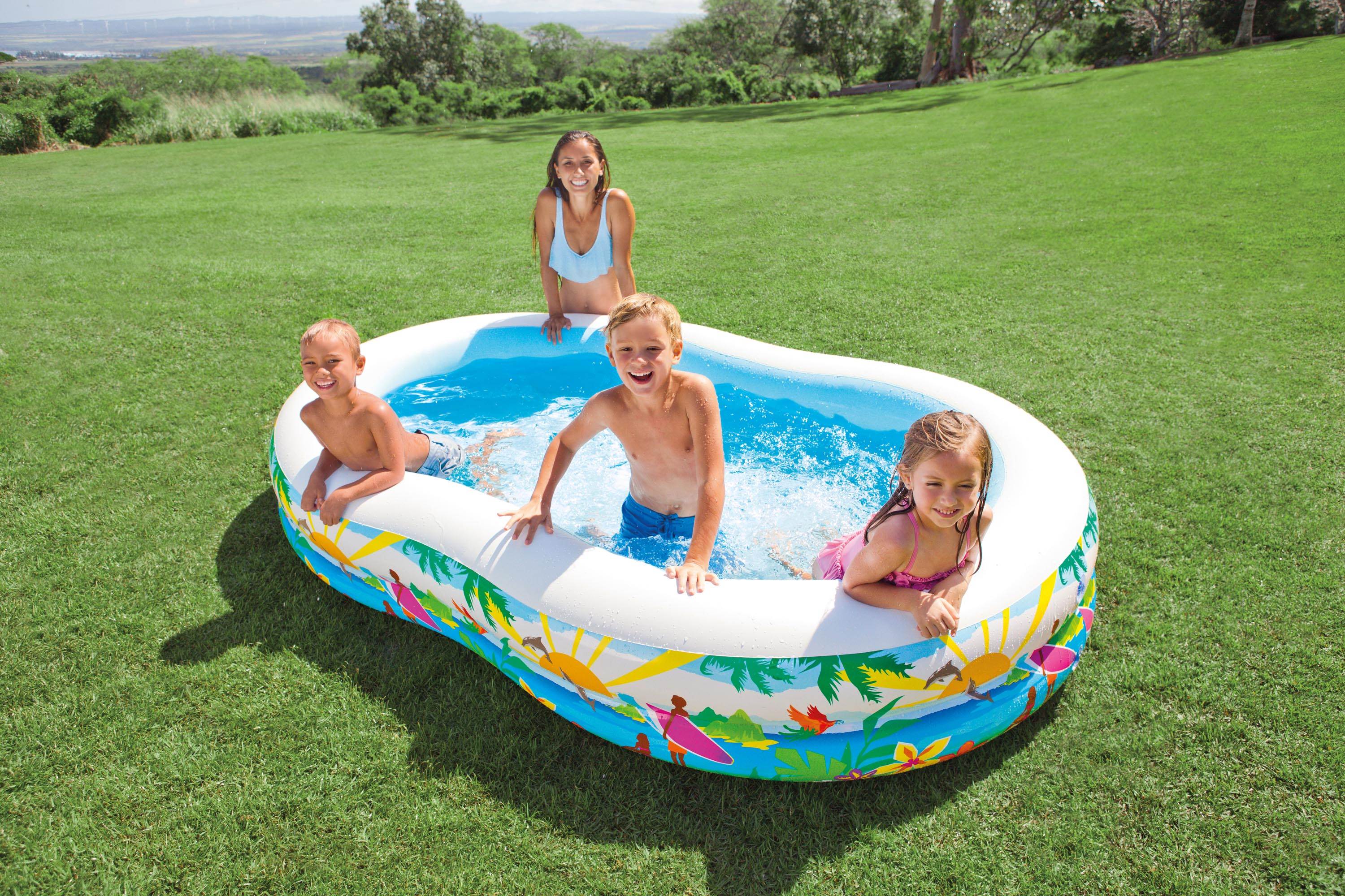 Intex 82086 Kids-Pools - View #4