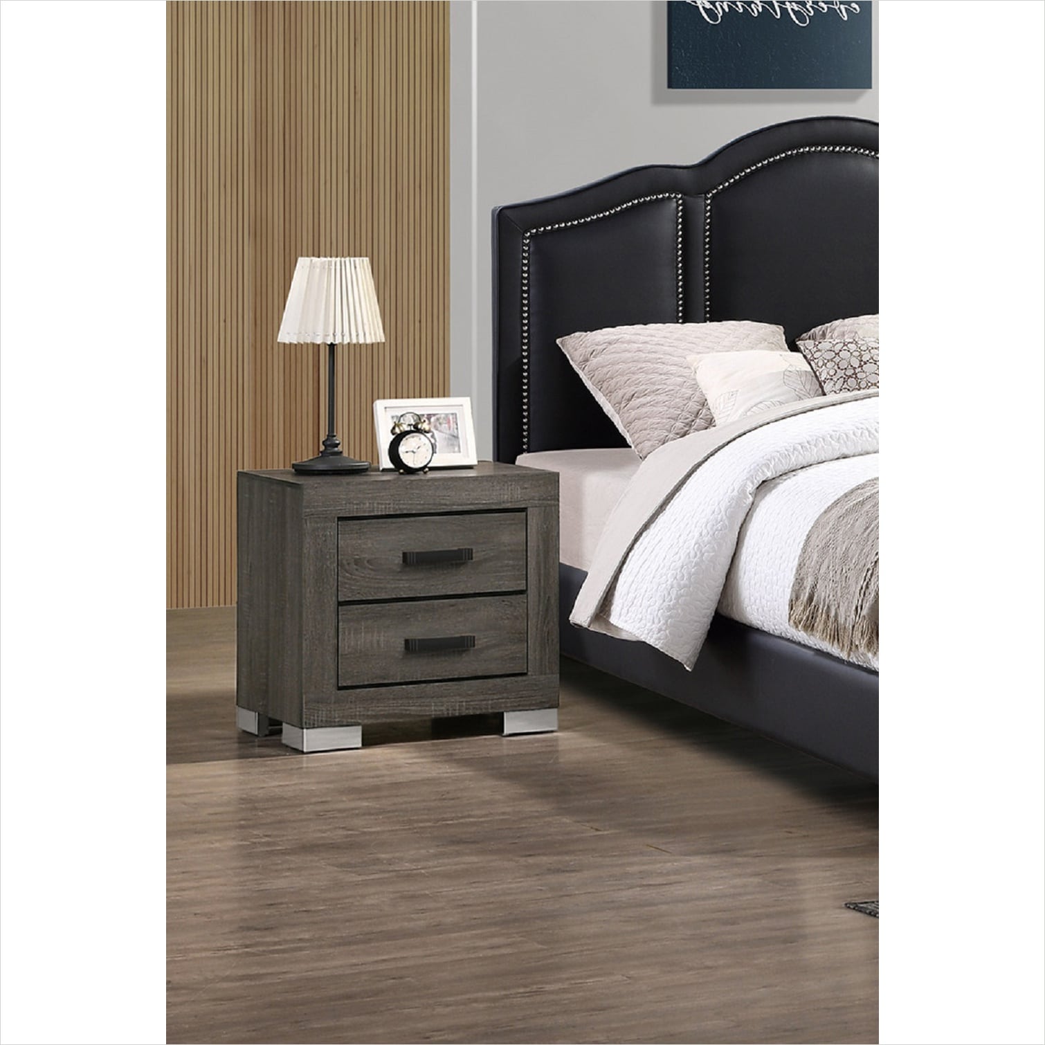SunJet QTV7HD7L8K6Y nightstands - View #3