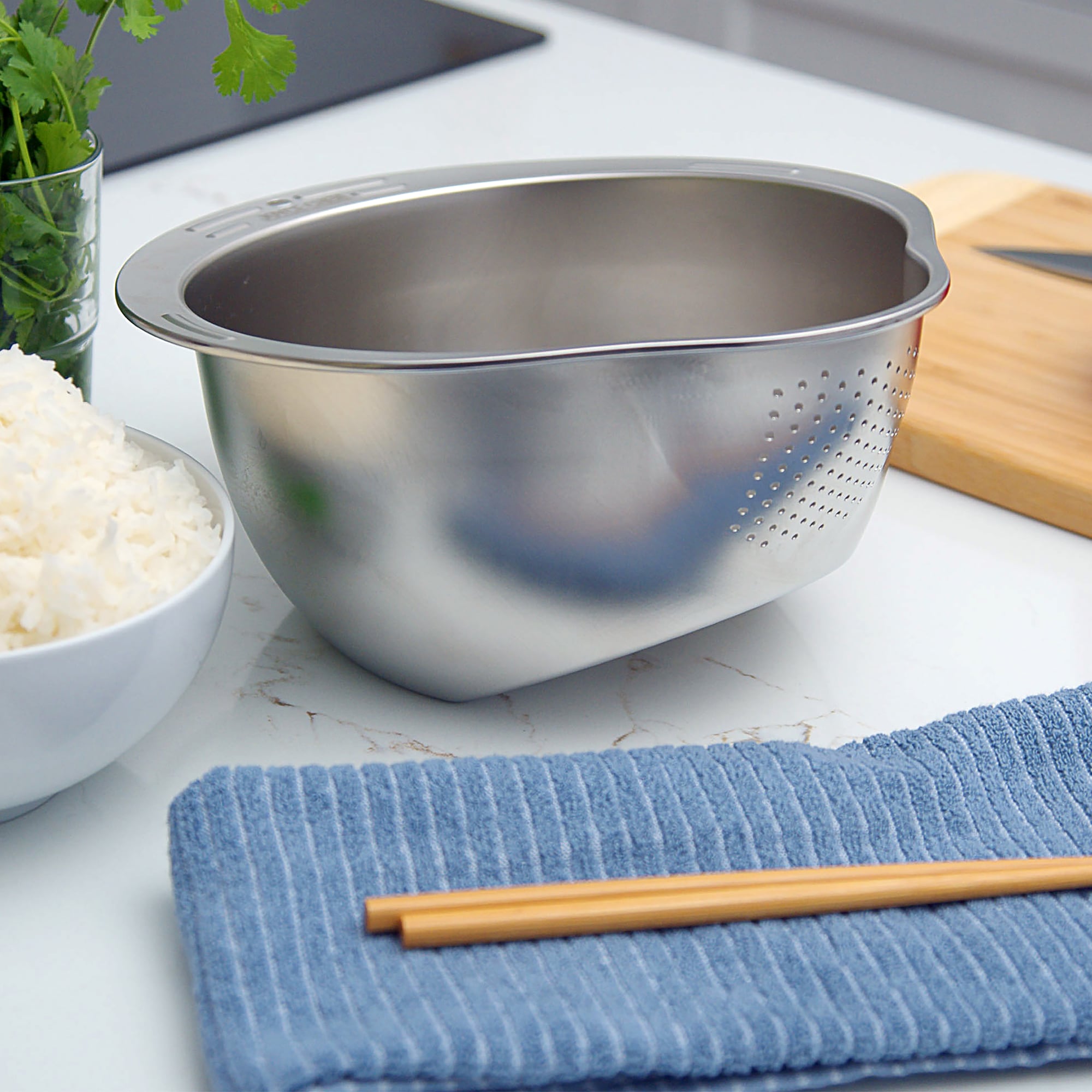 Joyce Chen J31-0095 Kitchen-Utensils - View #4