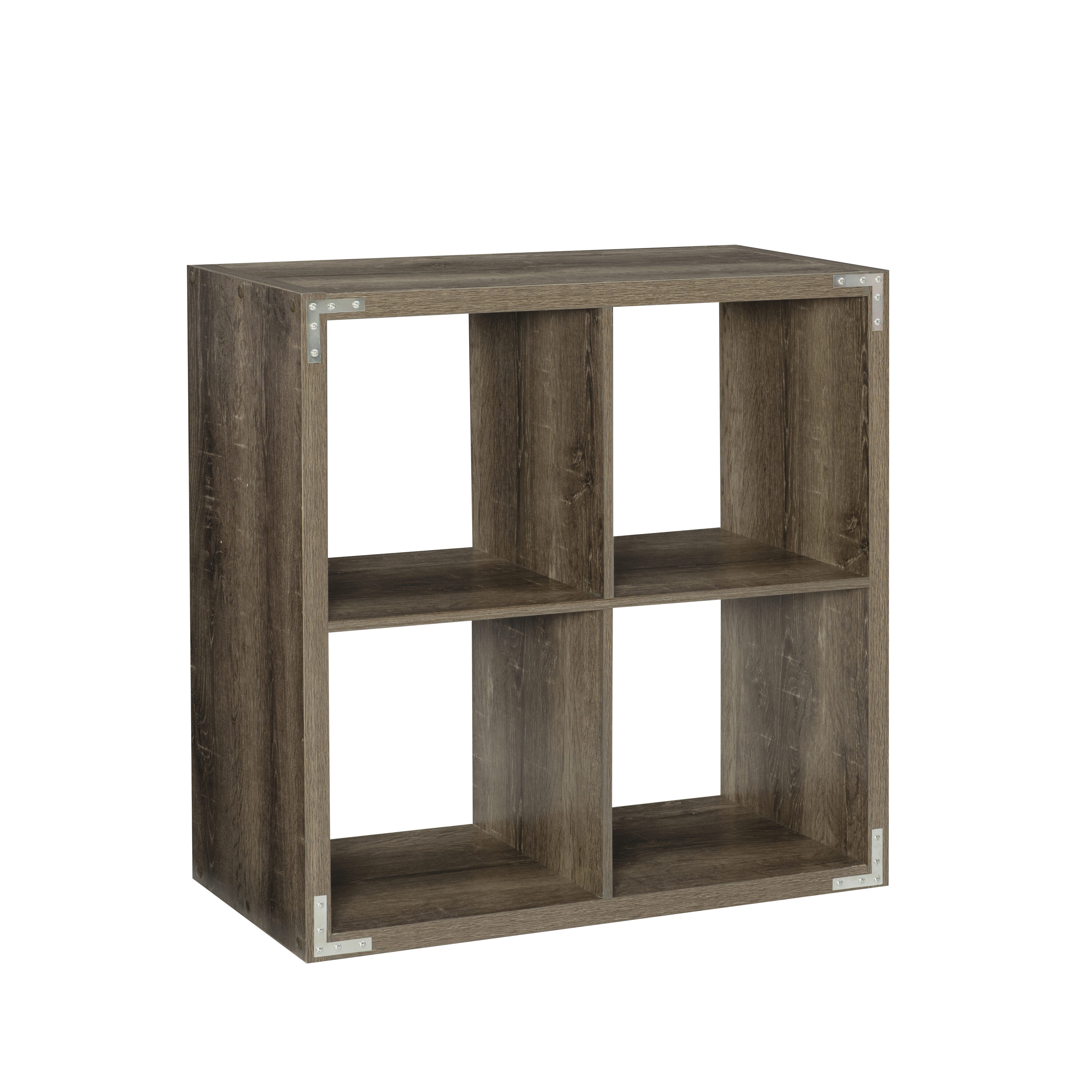 Linon LOWES1268 bookcases - View #2
