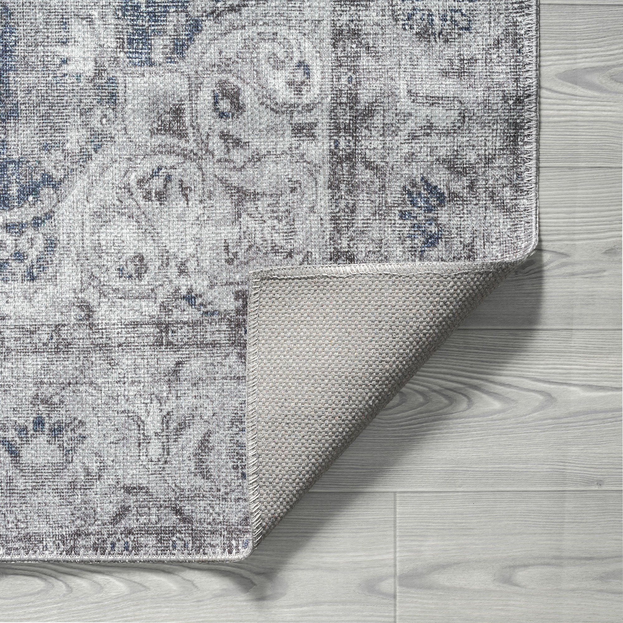 Tayse PRK1307 8X10 rugs - View #5