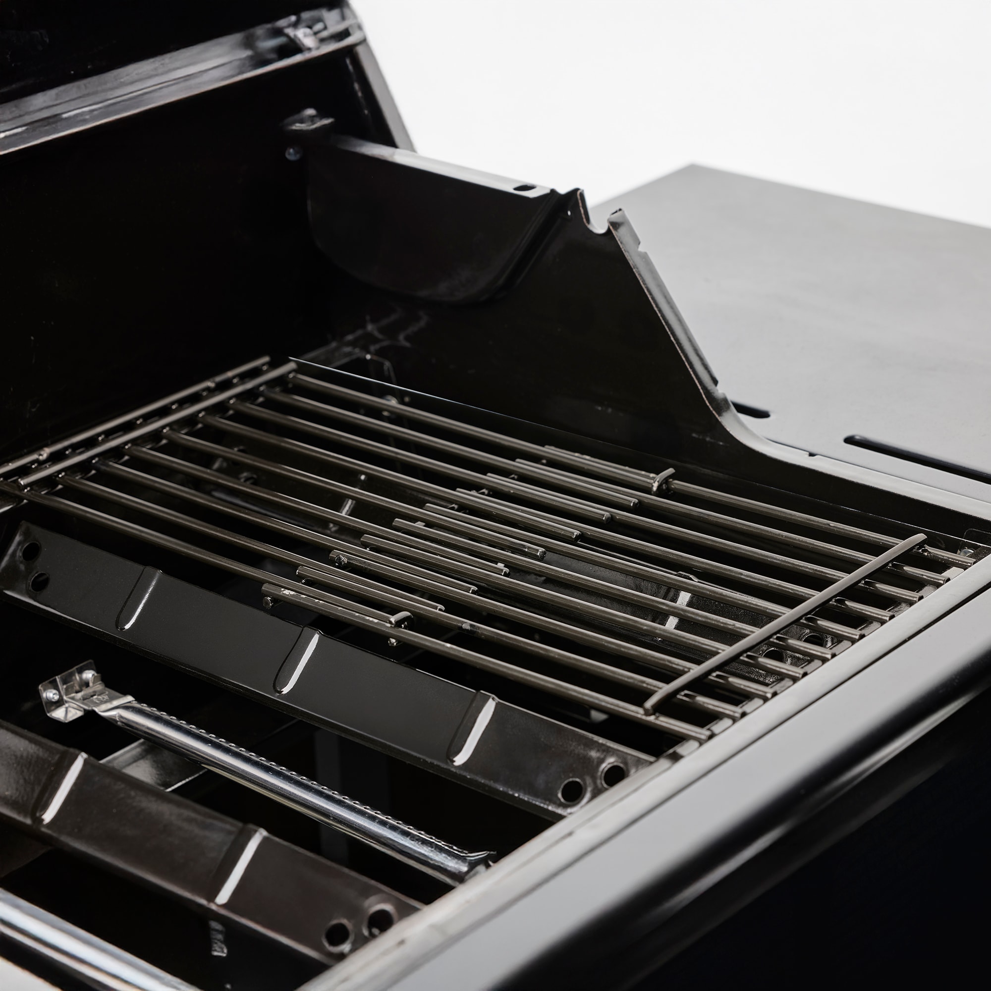 Master Forge 03091MF Gas-Grill-Cookgrates-Warmracks - View #9