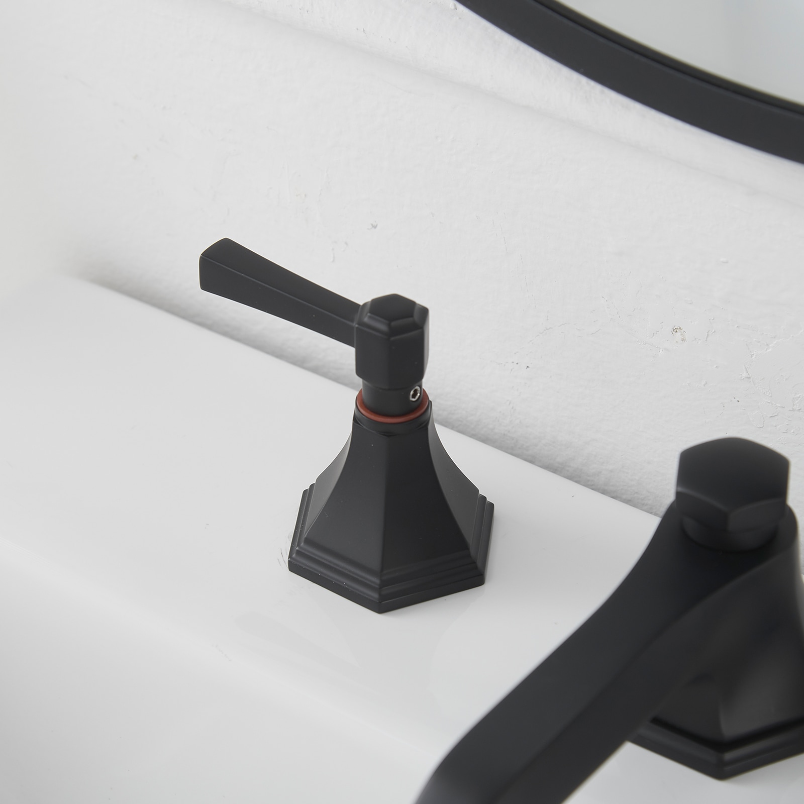 BWE A-916461-BLACK Lavatory-Faucets - View #7