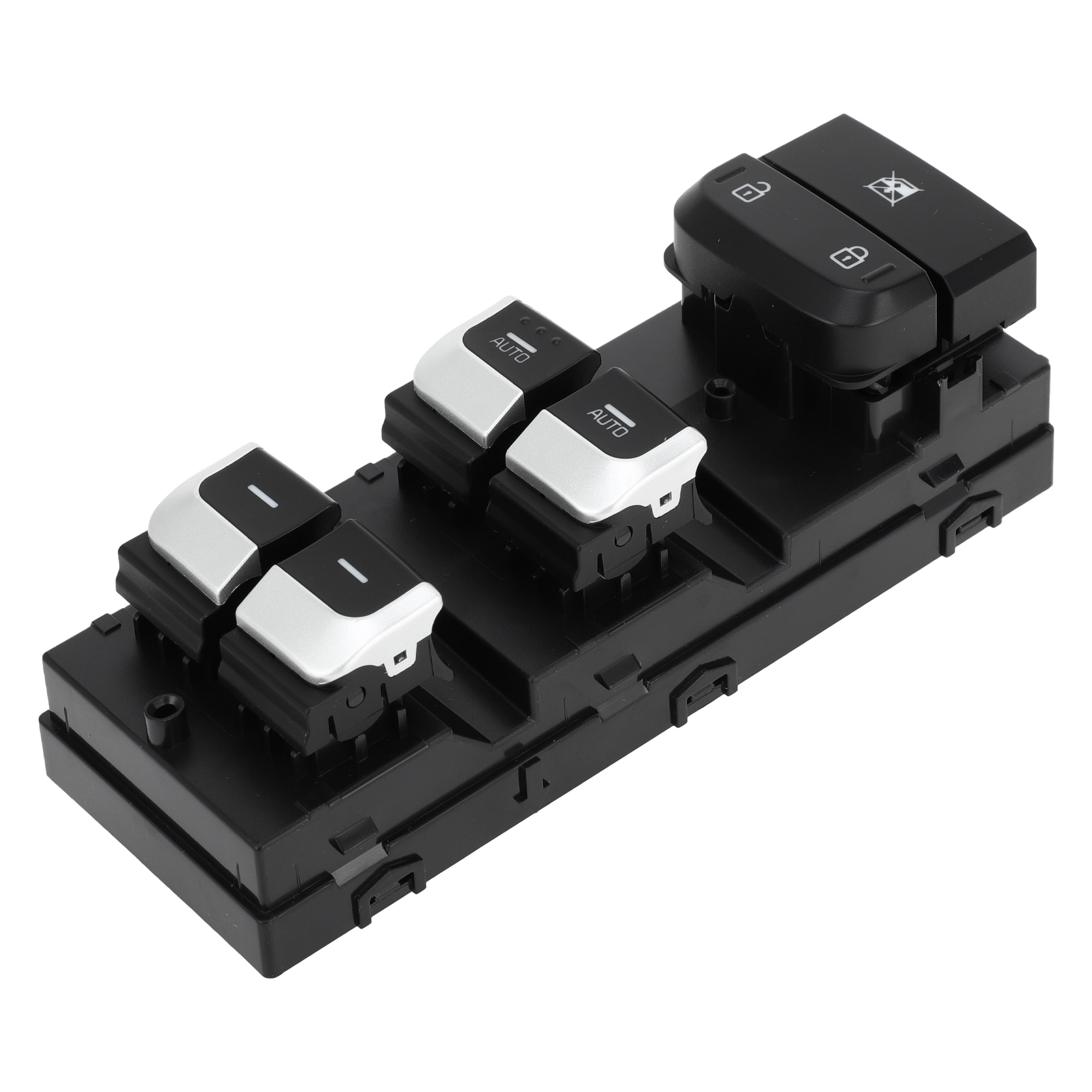 Unique Bargains Power Window Switch No.1679054501 Window Control