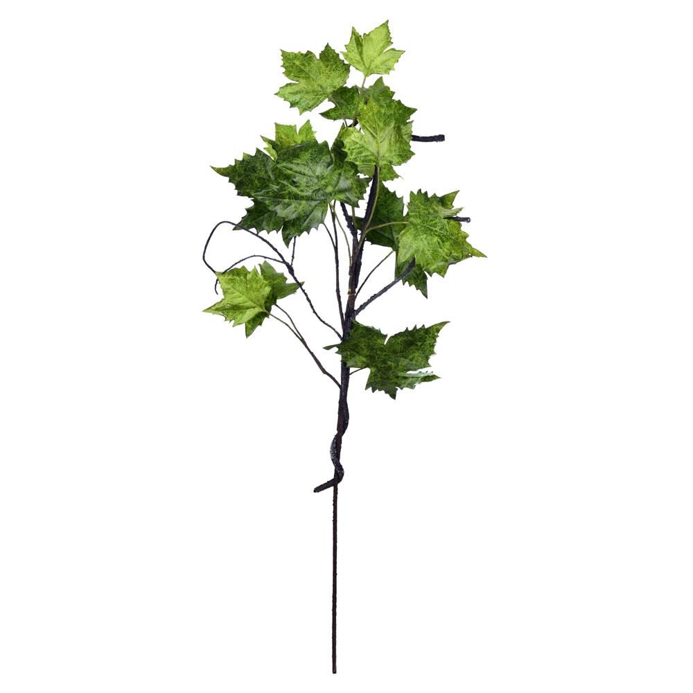 Vickerman FT190704 40-in Green Indoor Mixed Greenery Artificial Plant