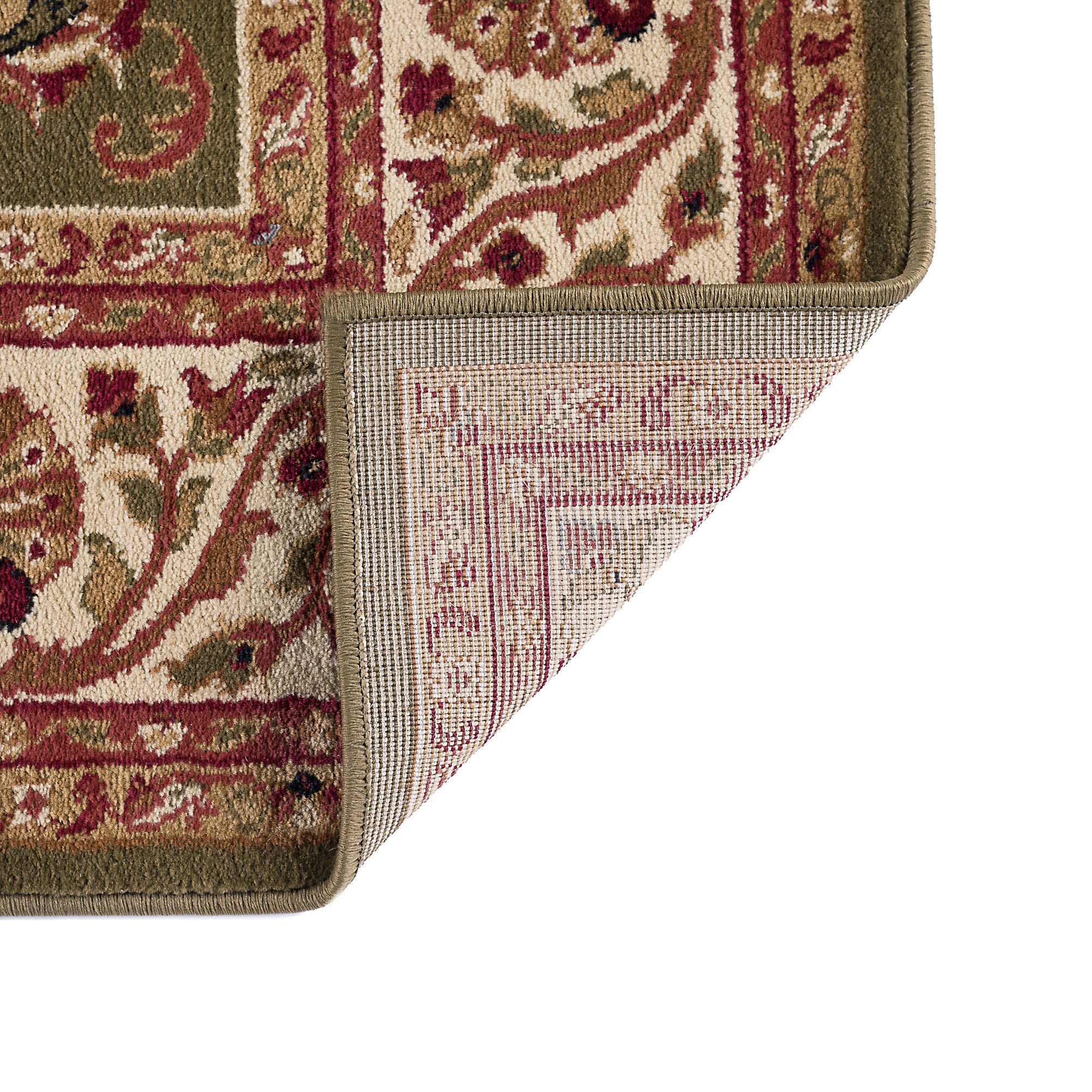 Tayse SNS4815 2X3 rugs - View #5